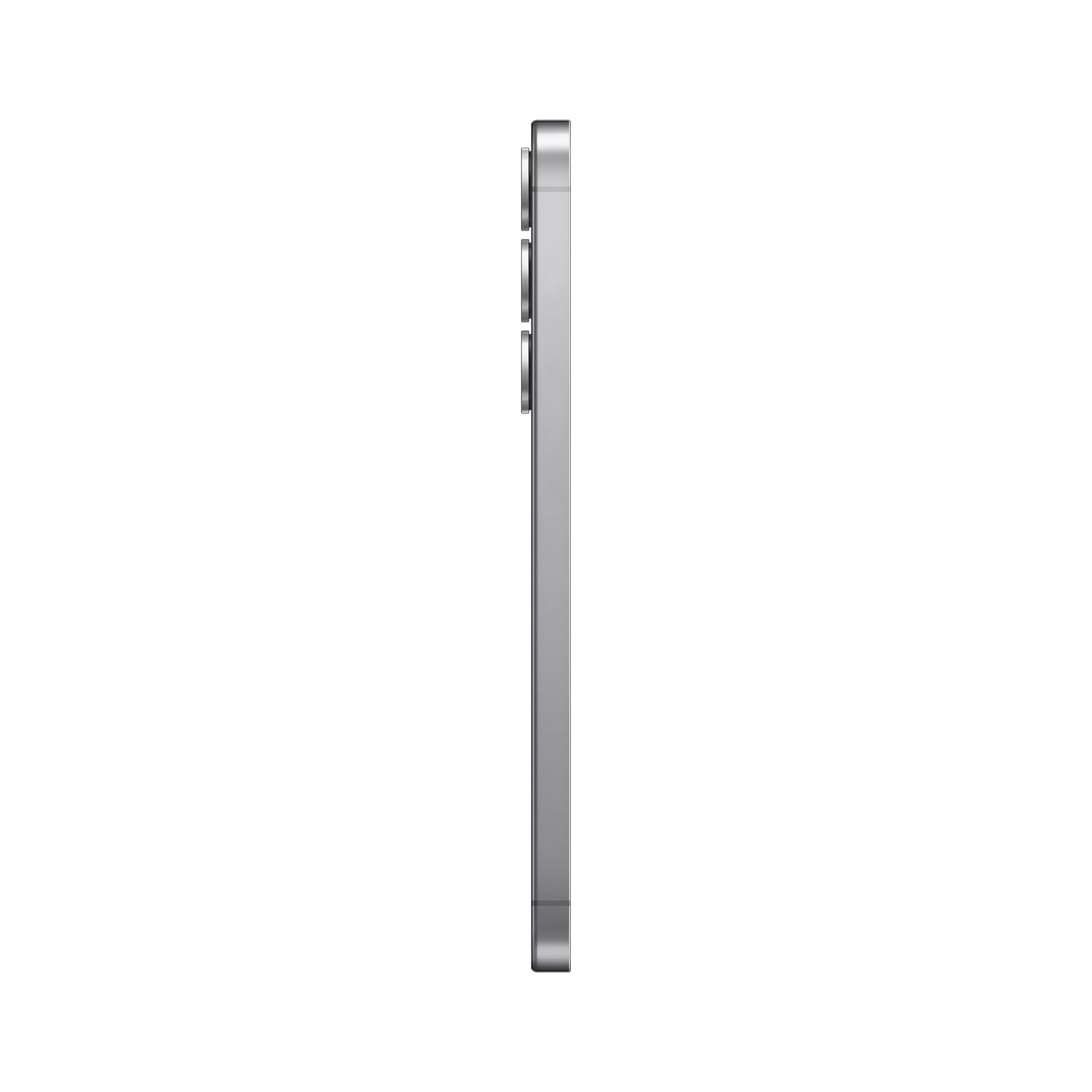 Samsung Galaxy S25+ 256GB in Silver Shadow image 4