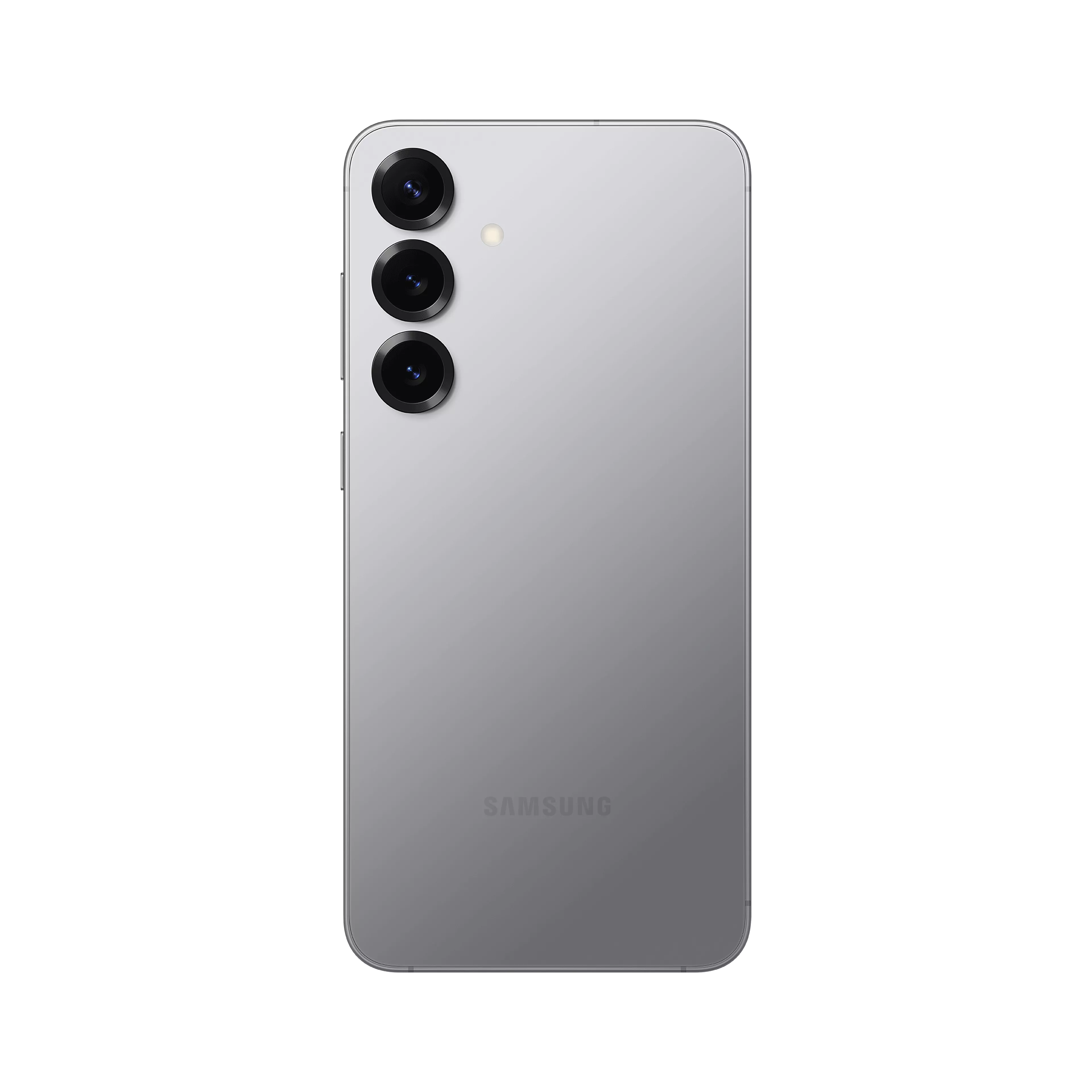 Samsung Galaxy S25+ 256GB in Silver Shadow image 6