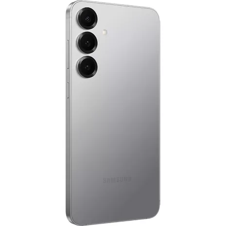 Samsung Galaxy S25+ Silver Shadow image 7 of 7 