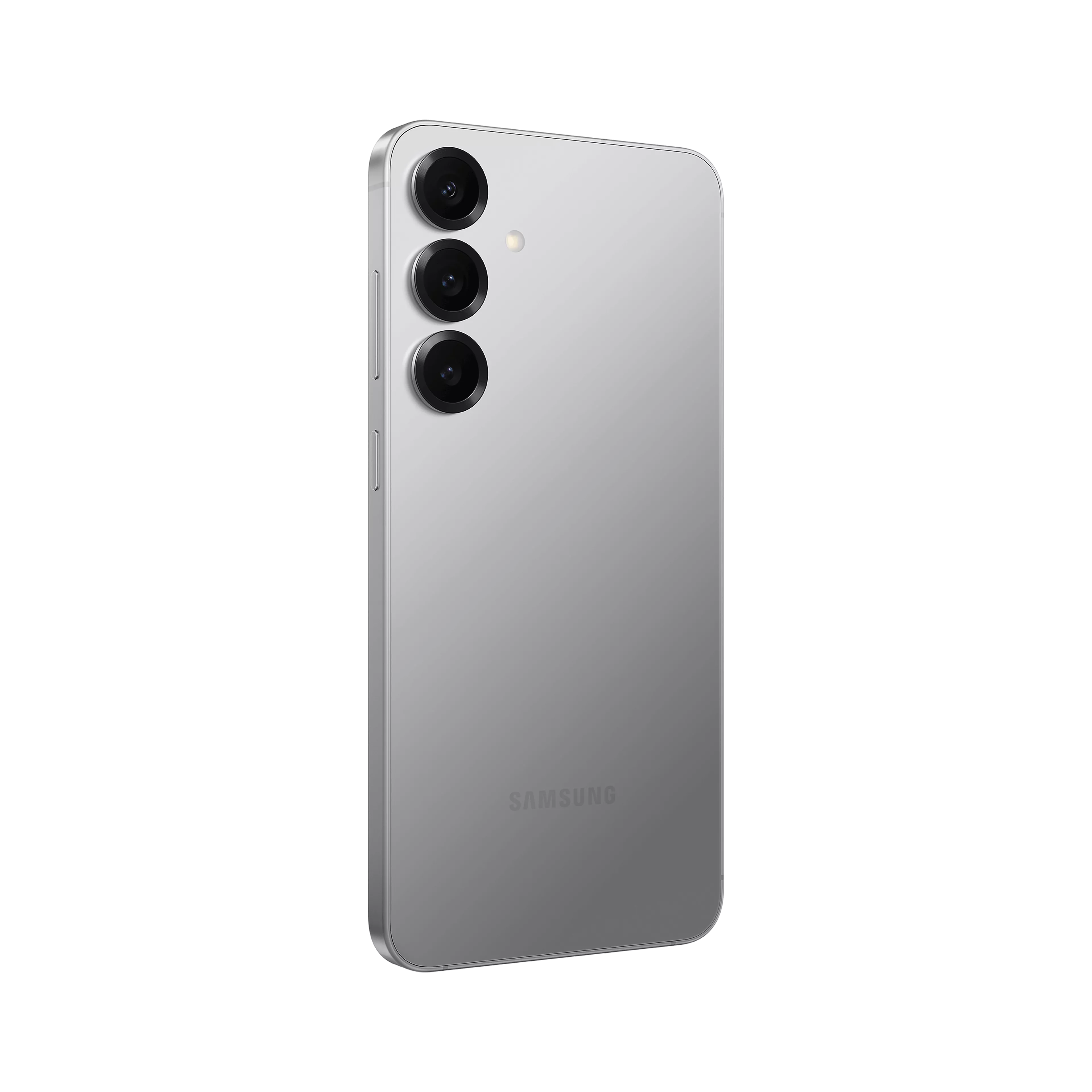 Samsung Galaxy S25+ 256GB in Silver Shadow image 7