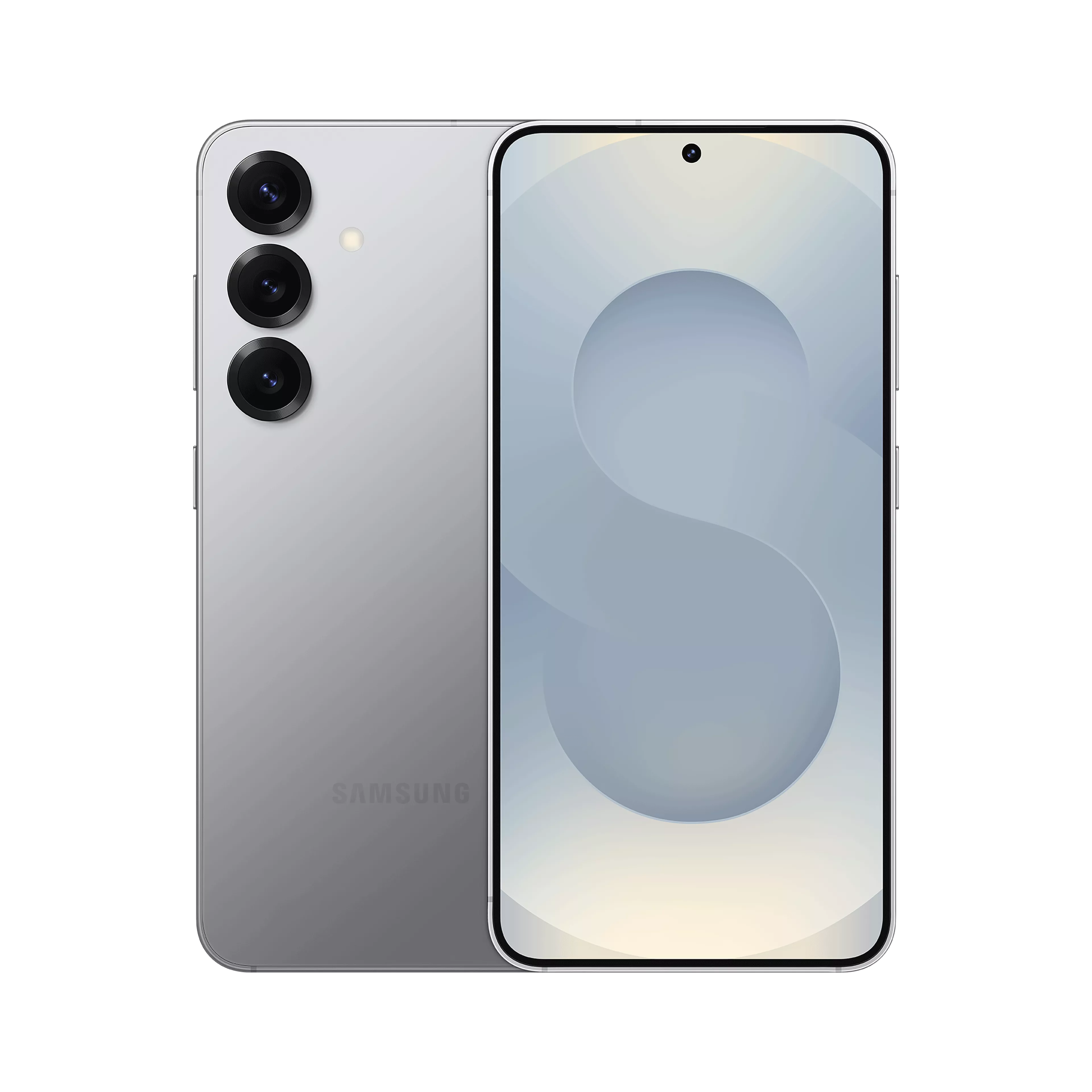 Galaxy S25 (Certified Pre-Owned)