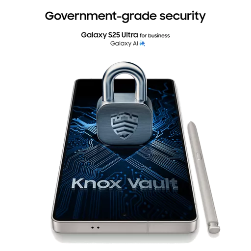 Keeping your data safe and secure