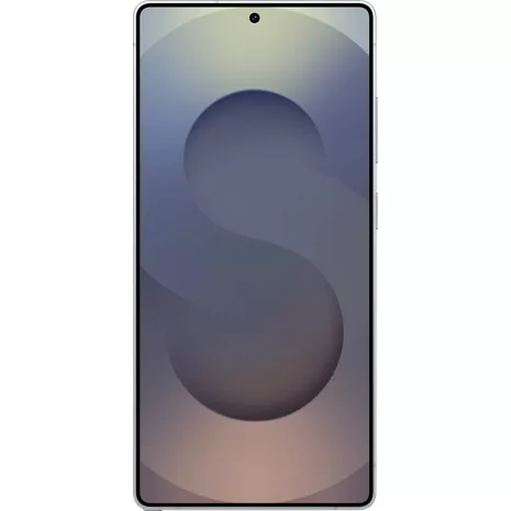 Samsung Galaxy S25 Ultra​​  Azul plata titanio​​  image 2 of 7 