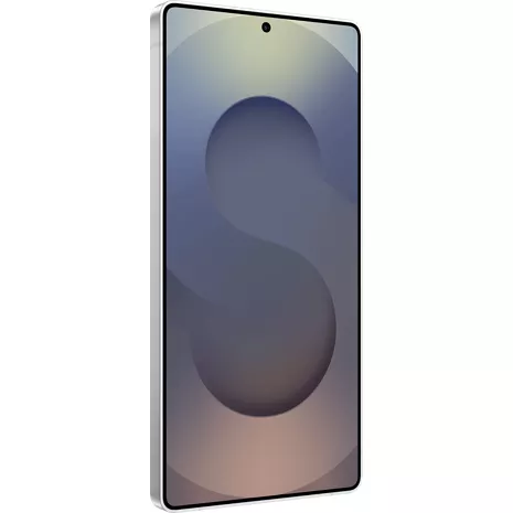Samsung Galaxy S25 Ultra​​  Azul plata titanio​​  image 3 of 7 