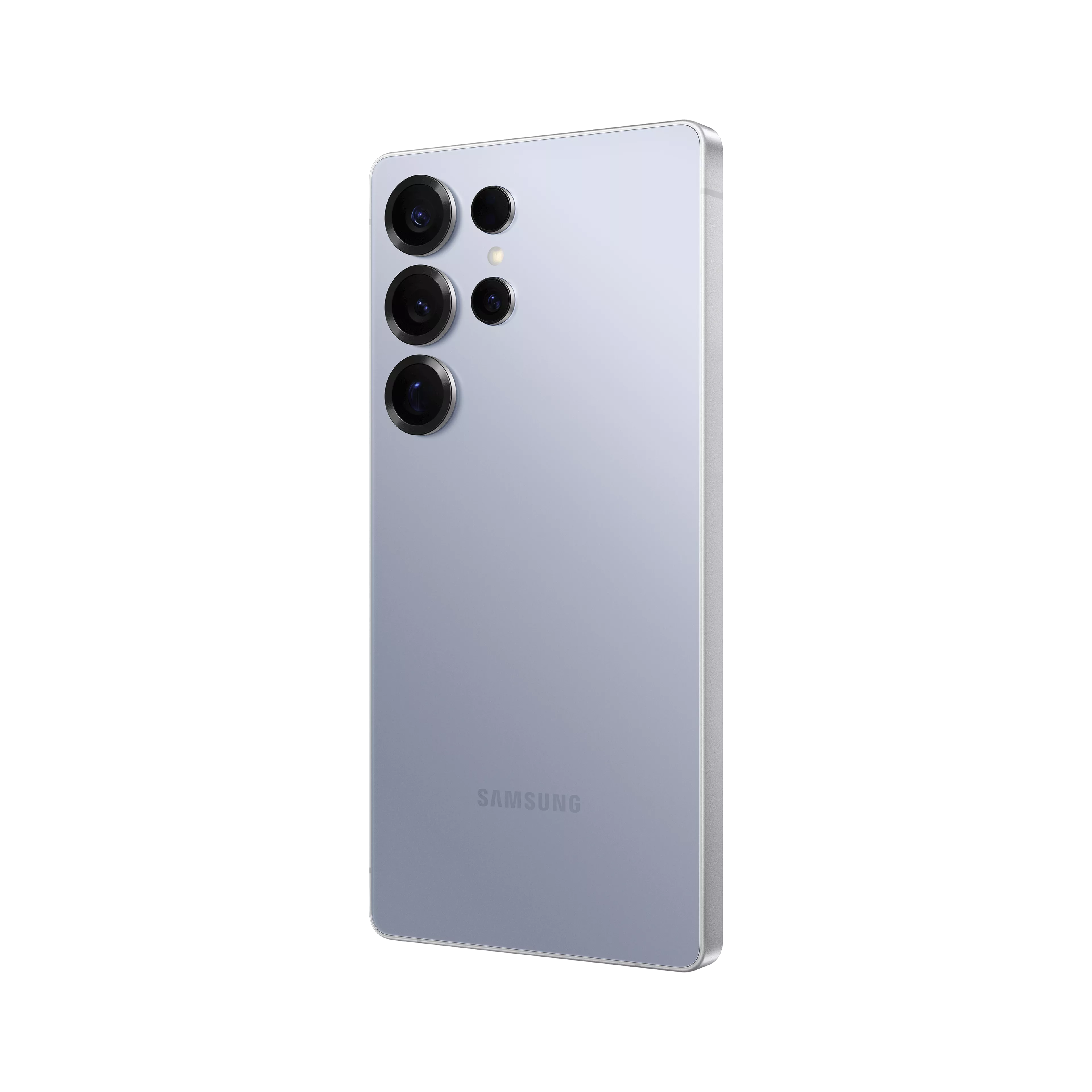 Samsung Galaxy S25 Ultra 256GB in Titanium Silverblue image 5