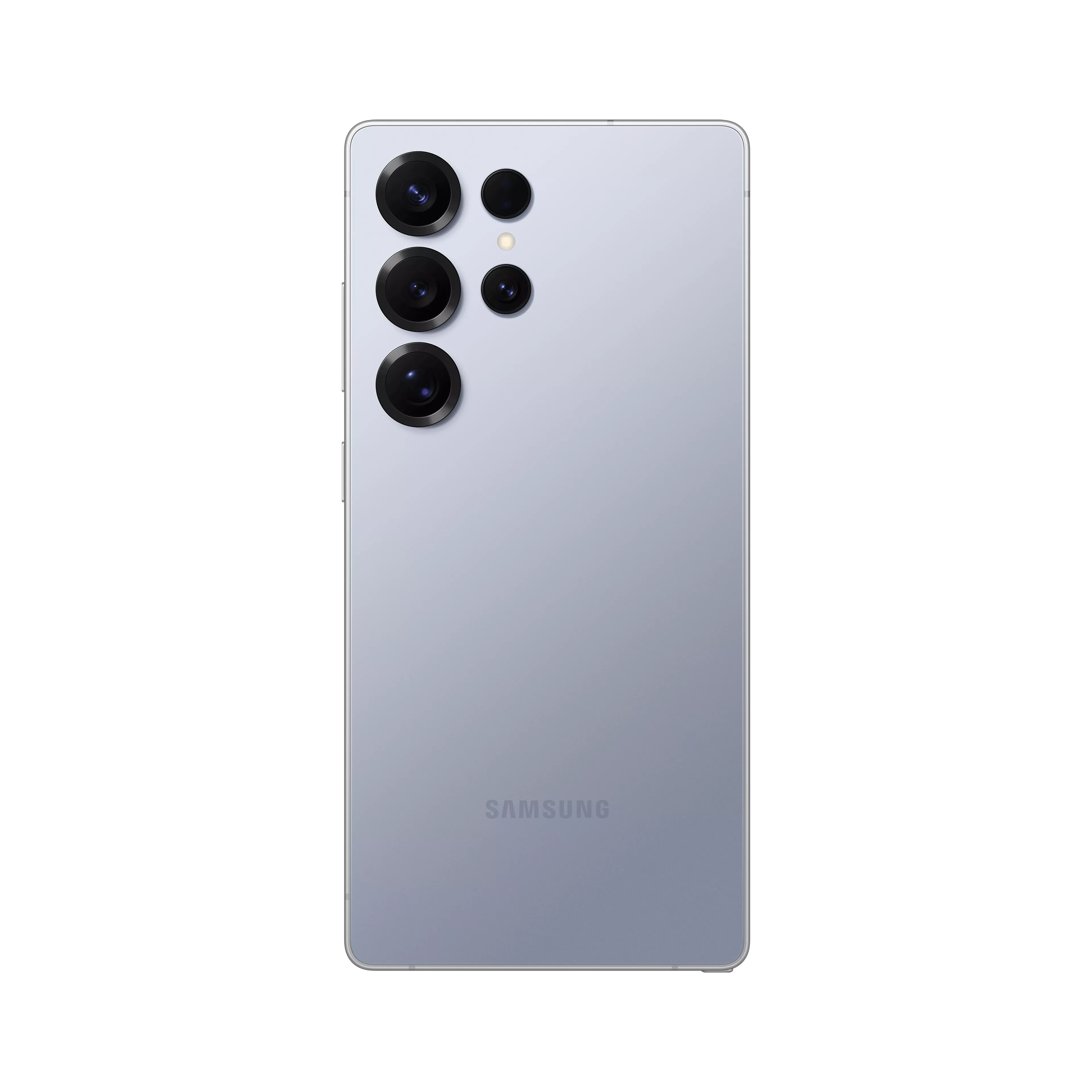 Samsung Galaxy S25 Ultra 256GB in Titanium Silverblue image 6