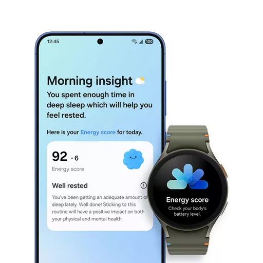 One simple number. A world of insights.