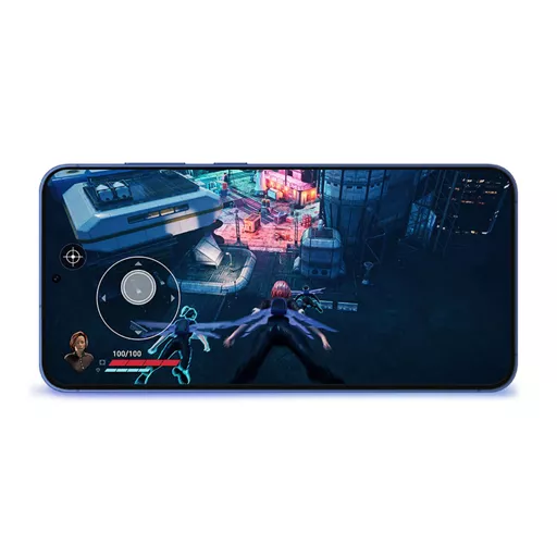 Power up and play hard.