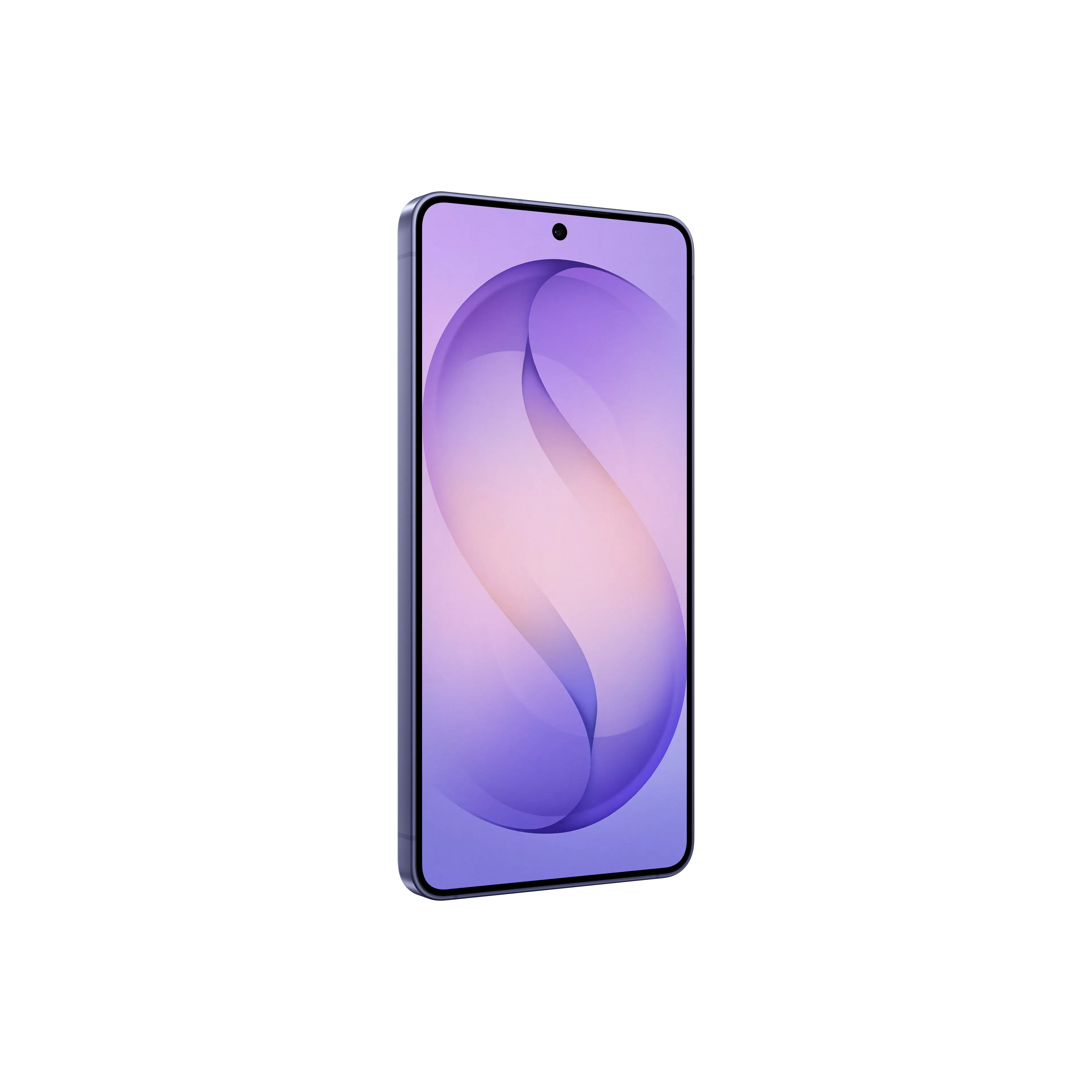 Samsung Galaxy S26 256GB in Cobalt Violet image 3