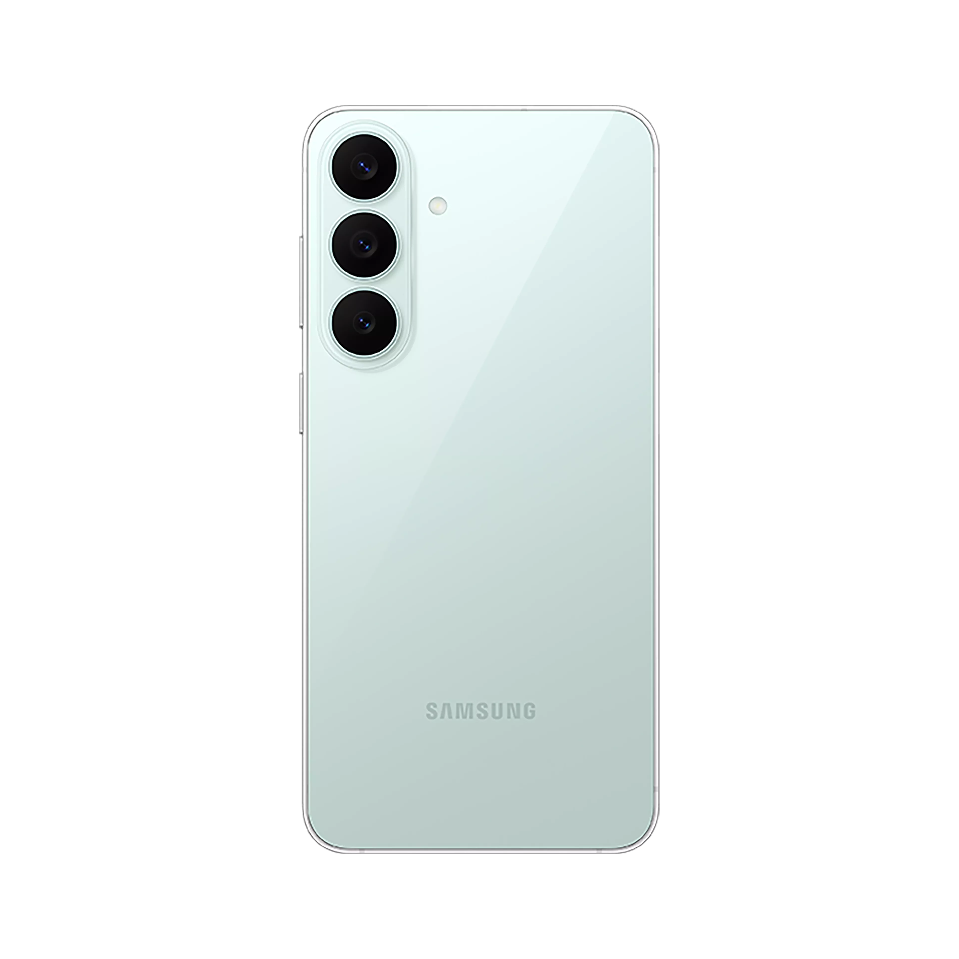 Samsung S26 FE 128GB in Pistachio image 2