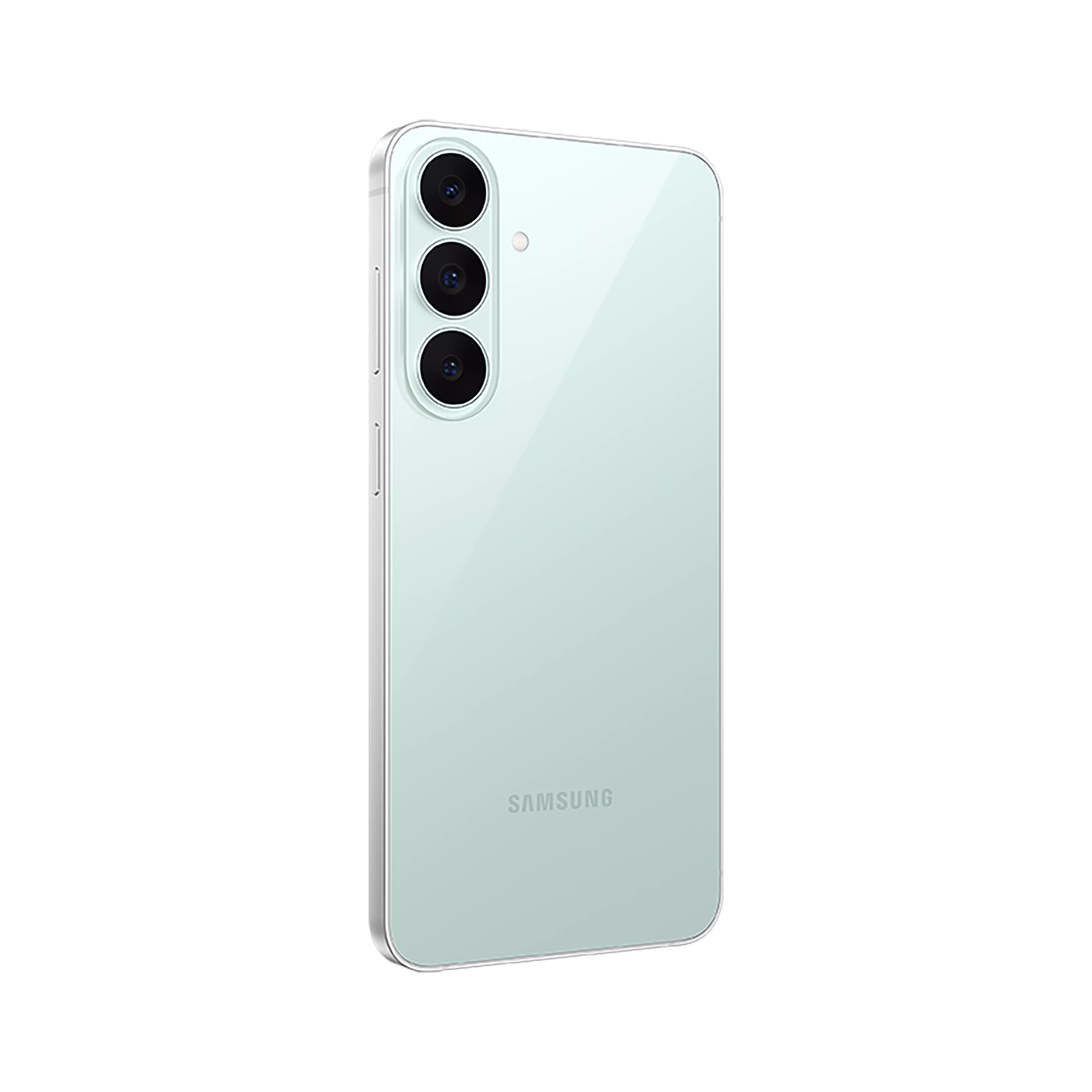 Samsung S26 FE 128GB in Pistachio image 3