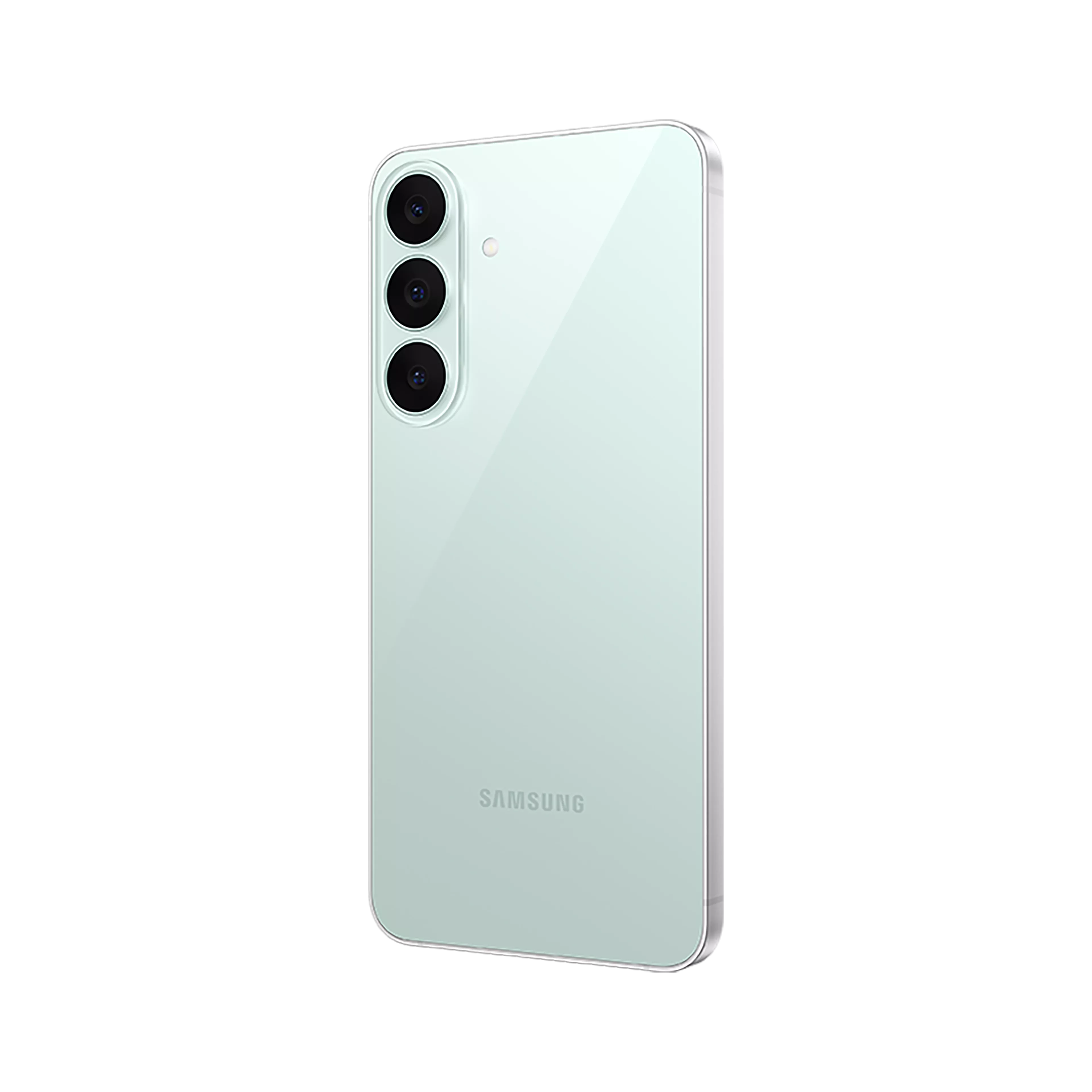 Samsung S26 FE 128GB in Pistachio image 4