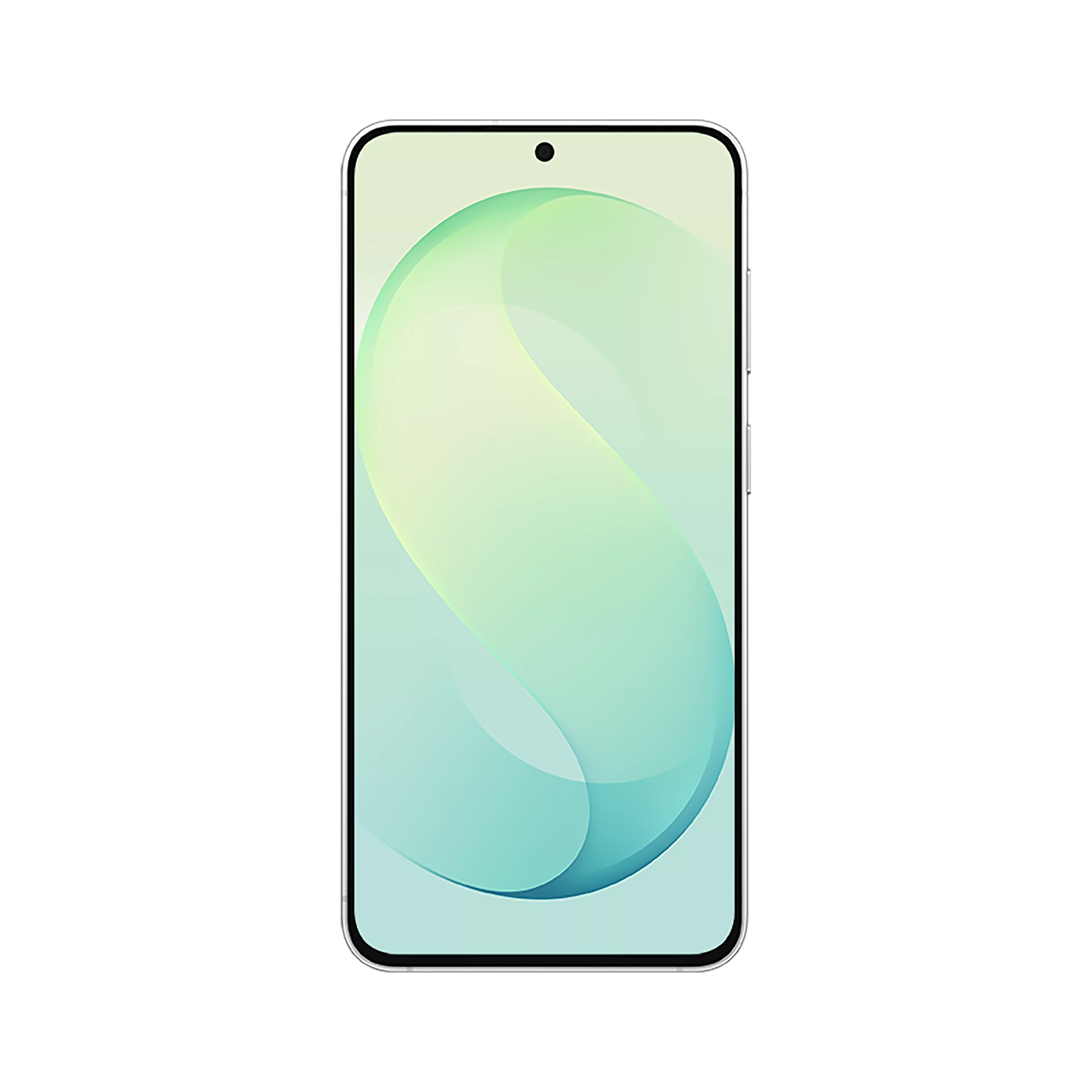 Samsung S26 FE 128GB in Pistachio image 5