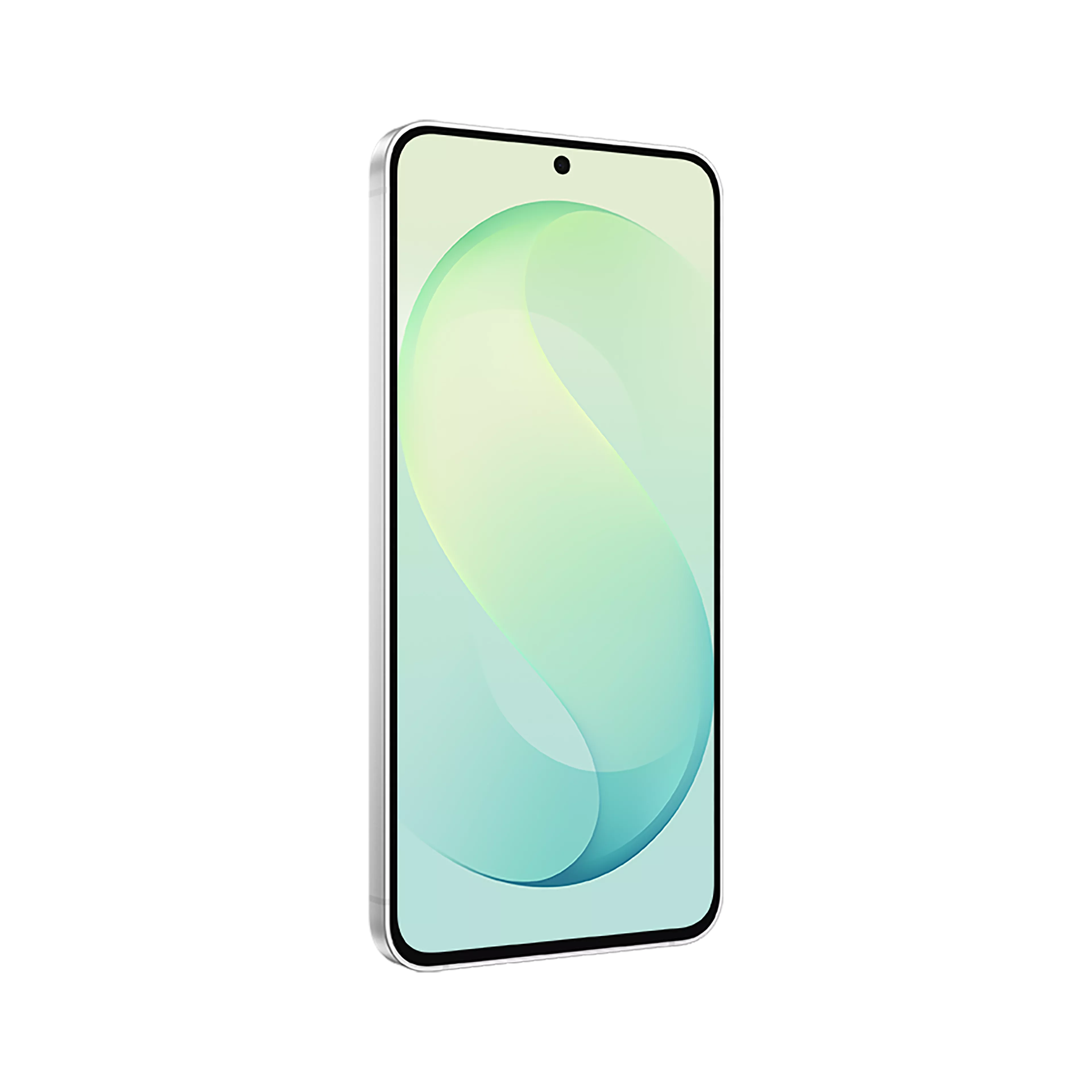 Samsung S26 FE 128GB in Pistachio image 6