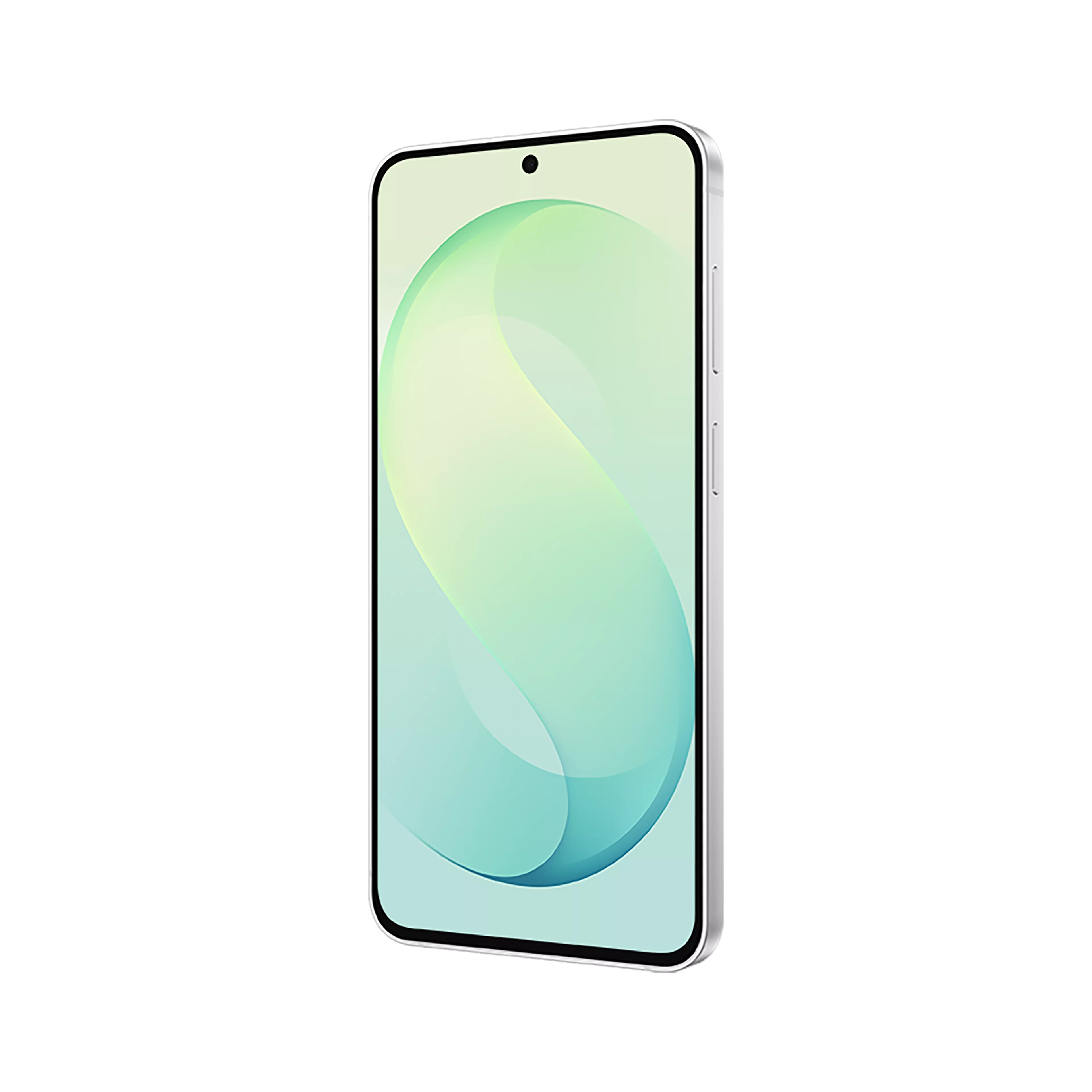 Samsung S26 FE 128GB in Pistachio image 7
