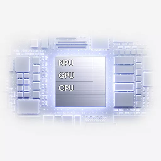 Fast. Powerful. AI-ready.