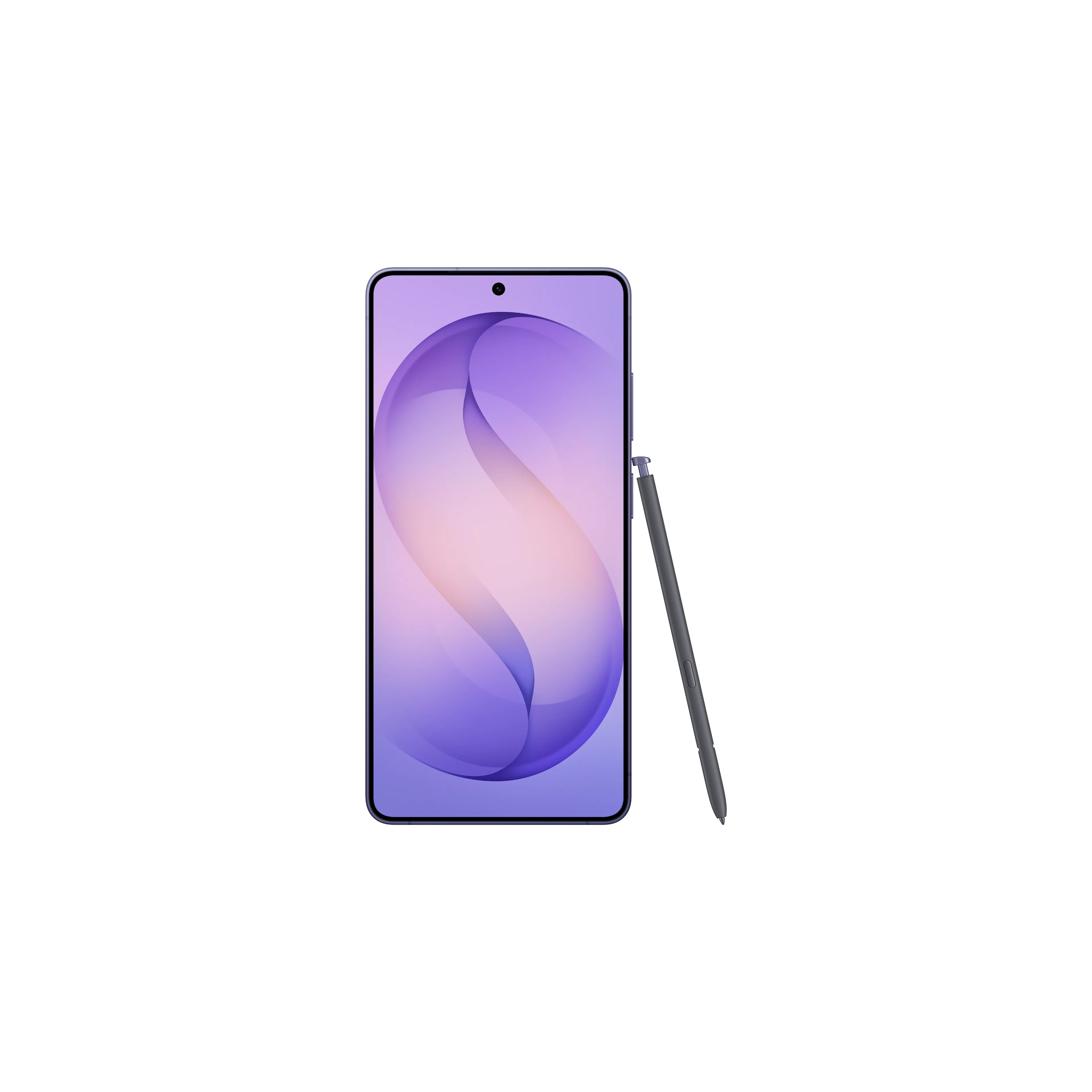 Samsung Galaxy S26 Ultra 256GB in Cobalt Violet image 2
