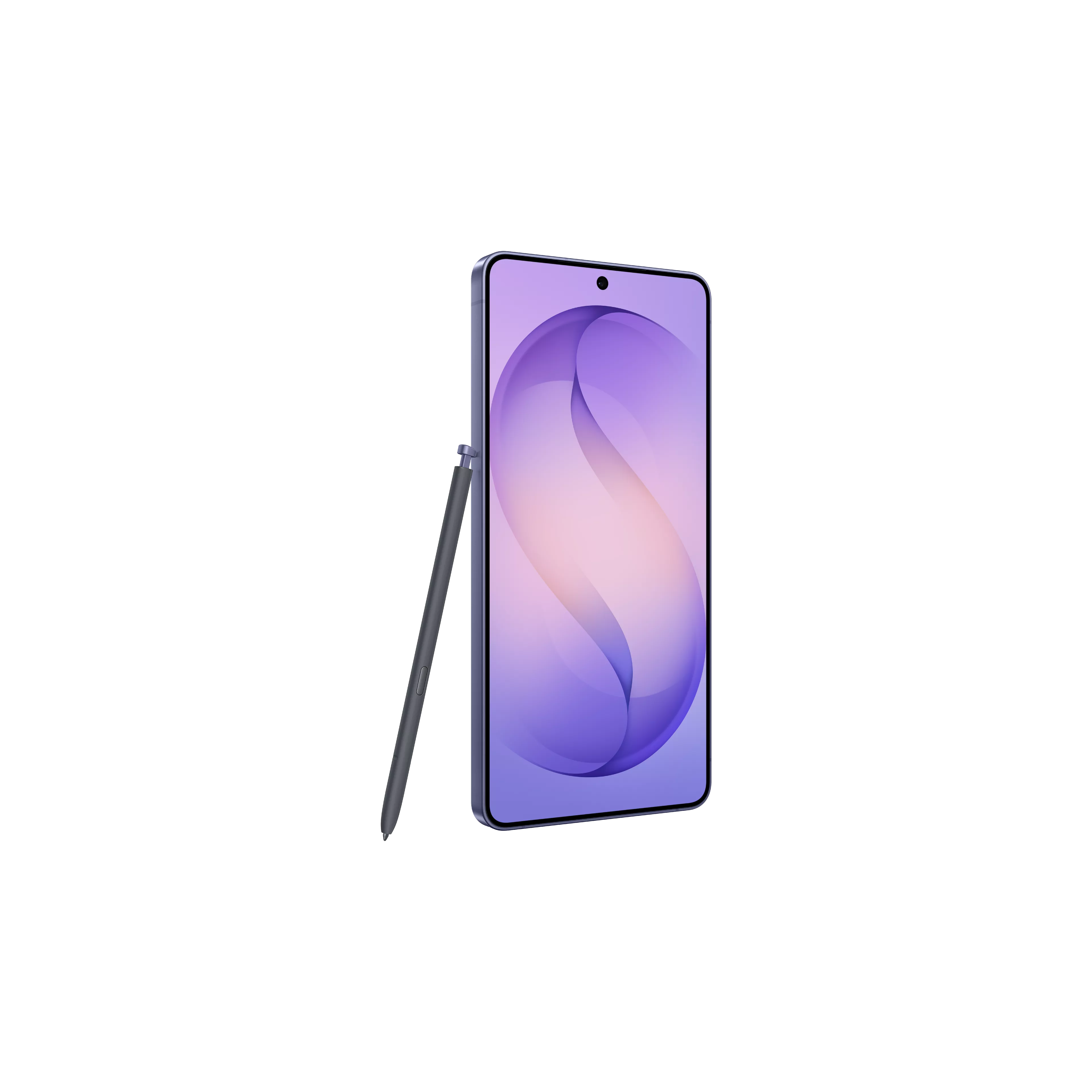 Samsung Galaxy S26 Ultra 256GB in Cobalt Violet image 3