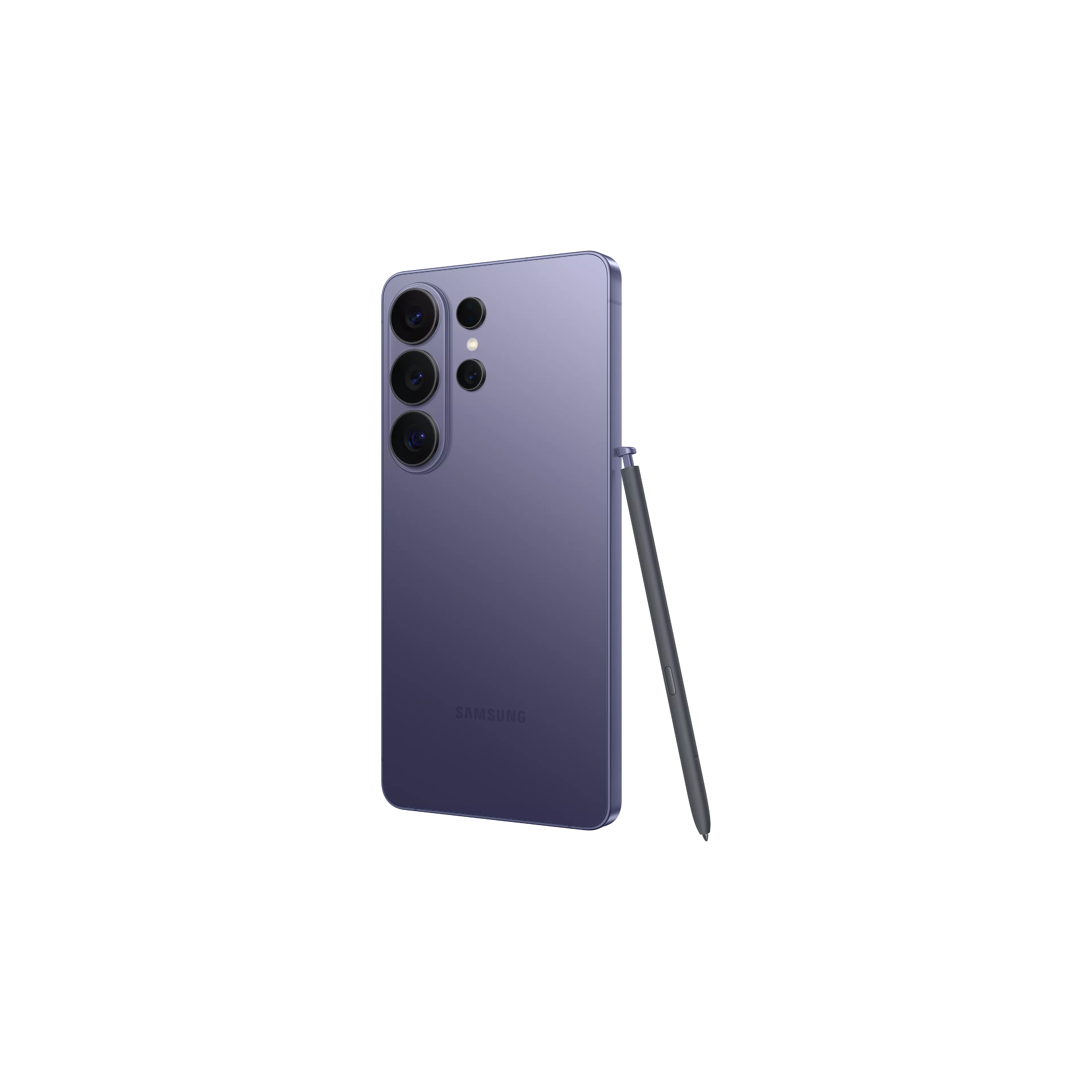 Samsung Galaxy S26 Ultra 256GB in Cobalt Violet image 4