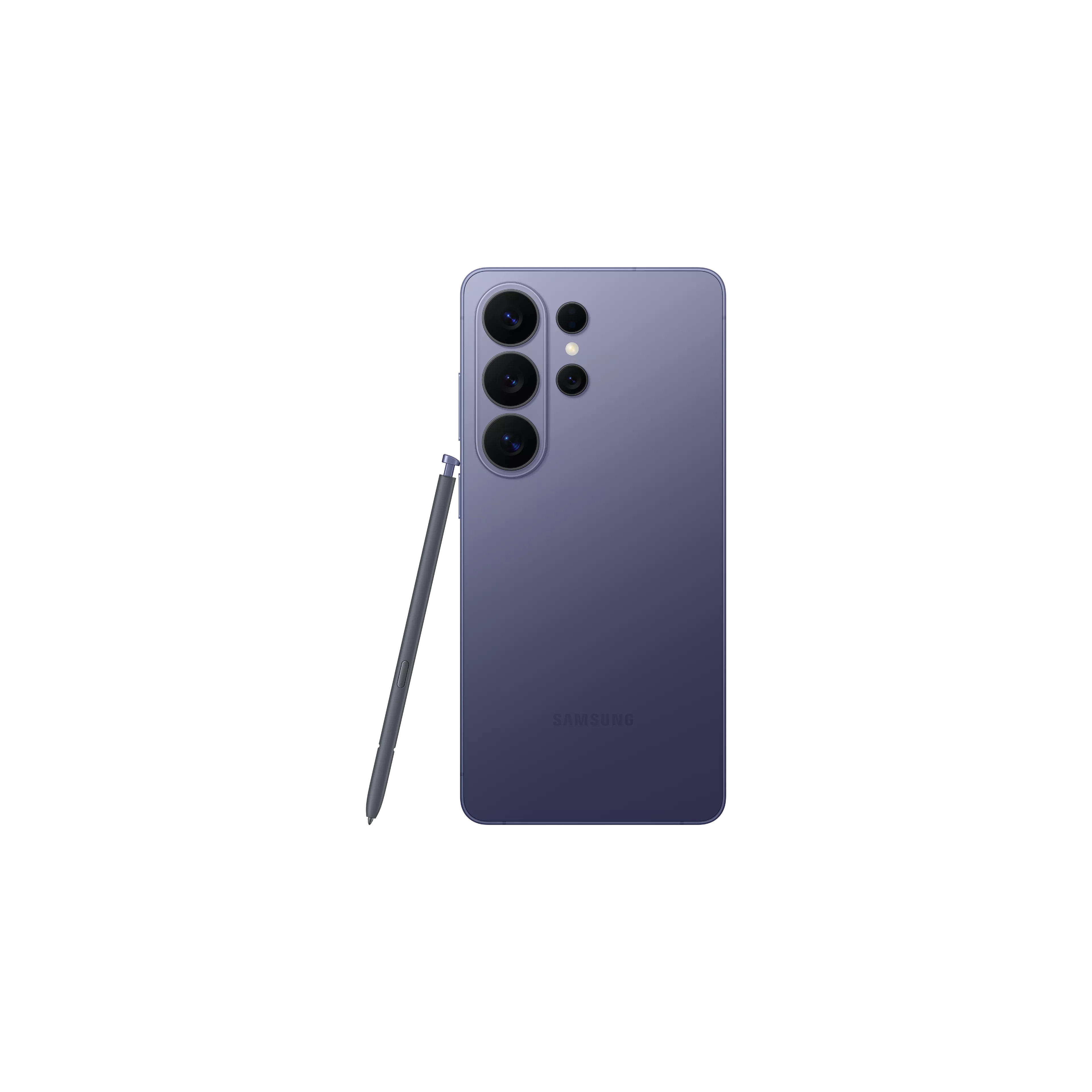 Samsung Galaxy S26 Ultra 256GB in Cobalt Violet image 5