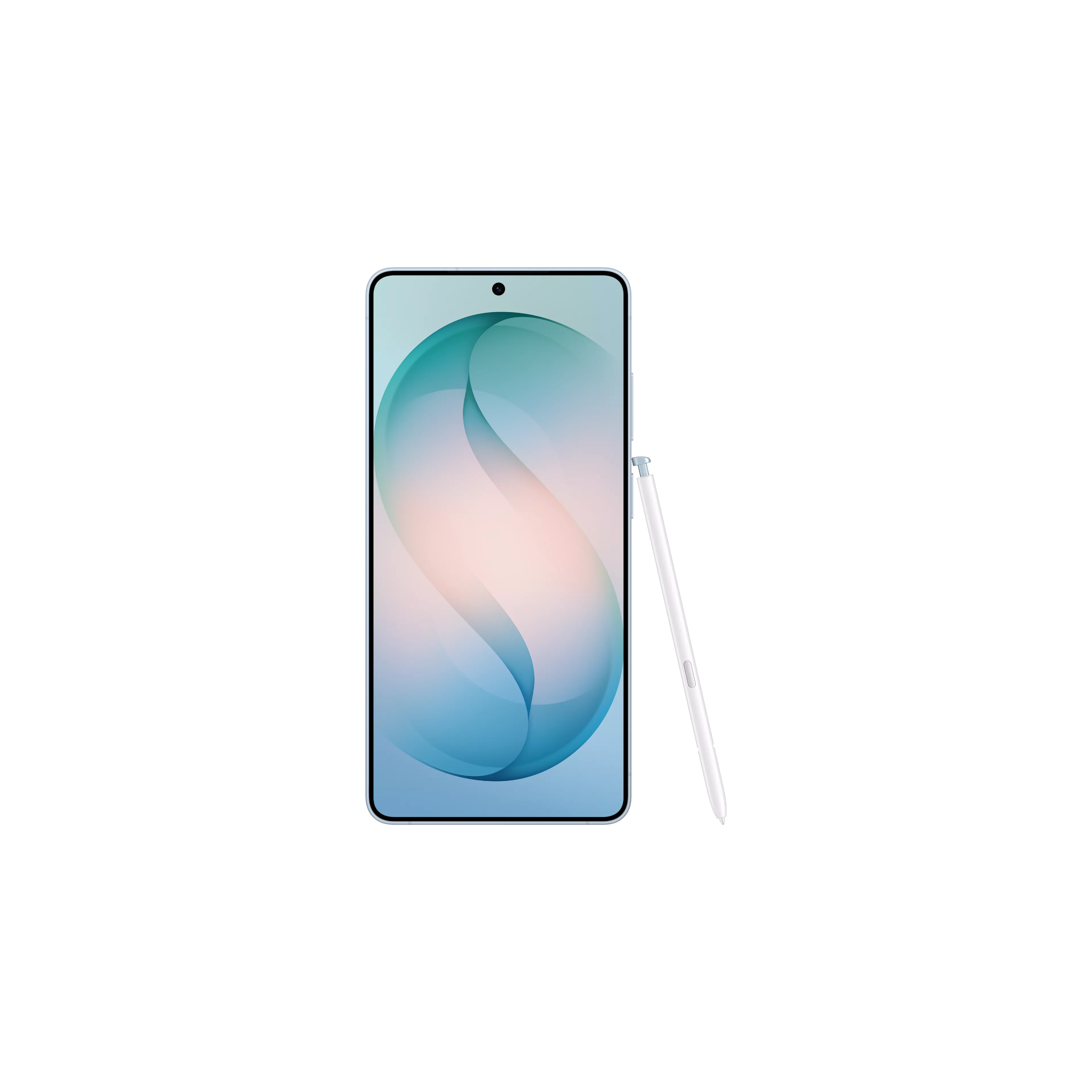 Samsung Galaxy S26 Ultra 256GB in Sky Blue image 2