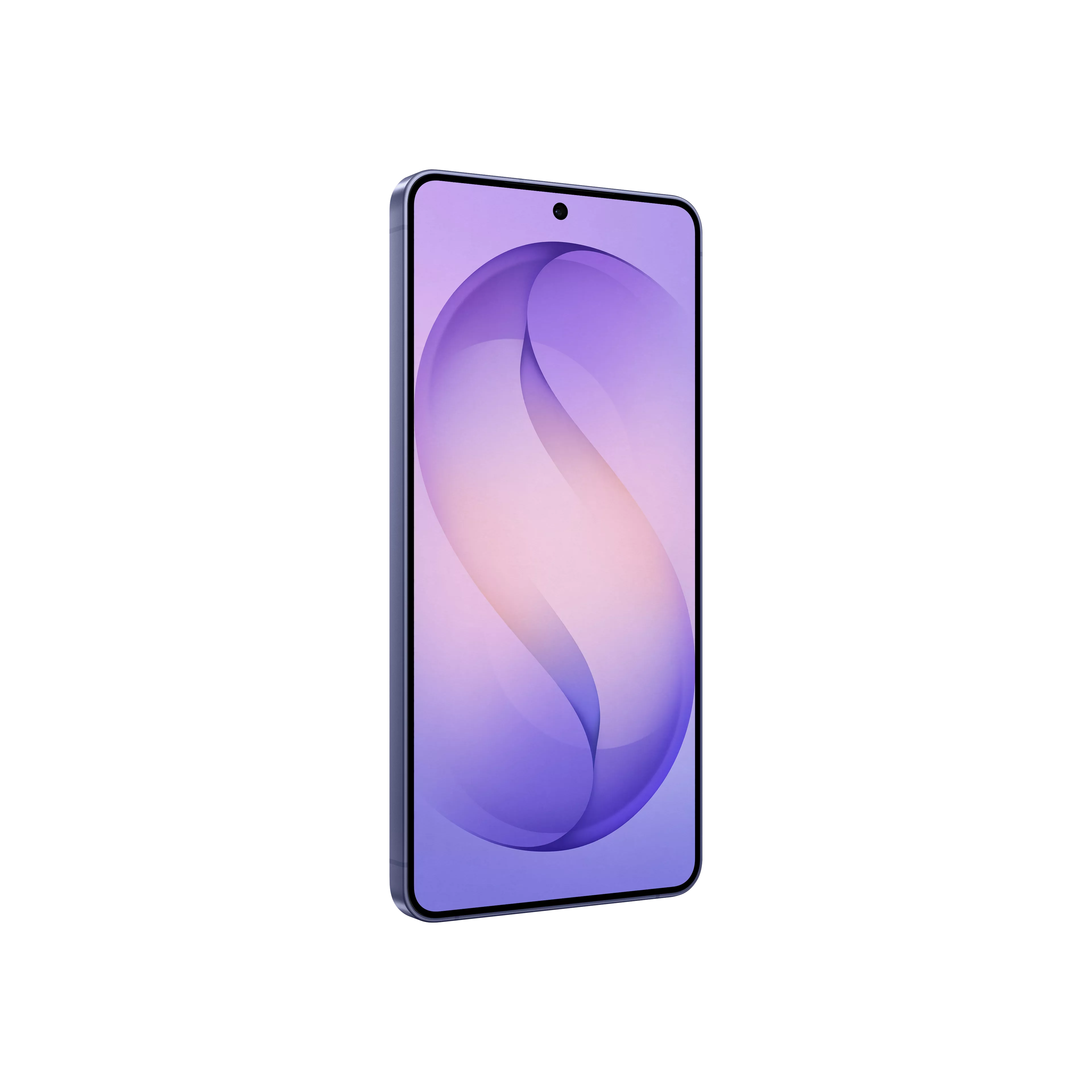 Samsung Galaxy S26+ 256GB in Cobalt Violet image 3