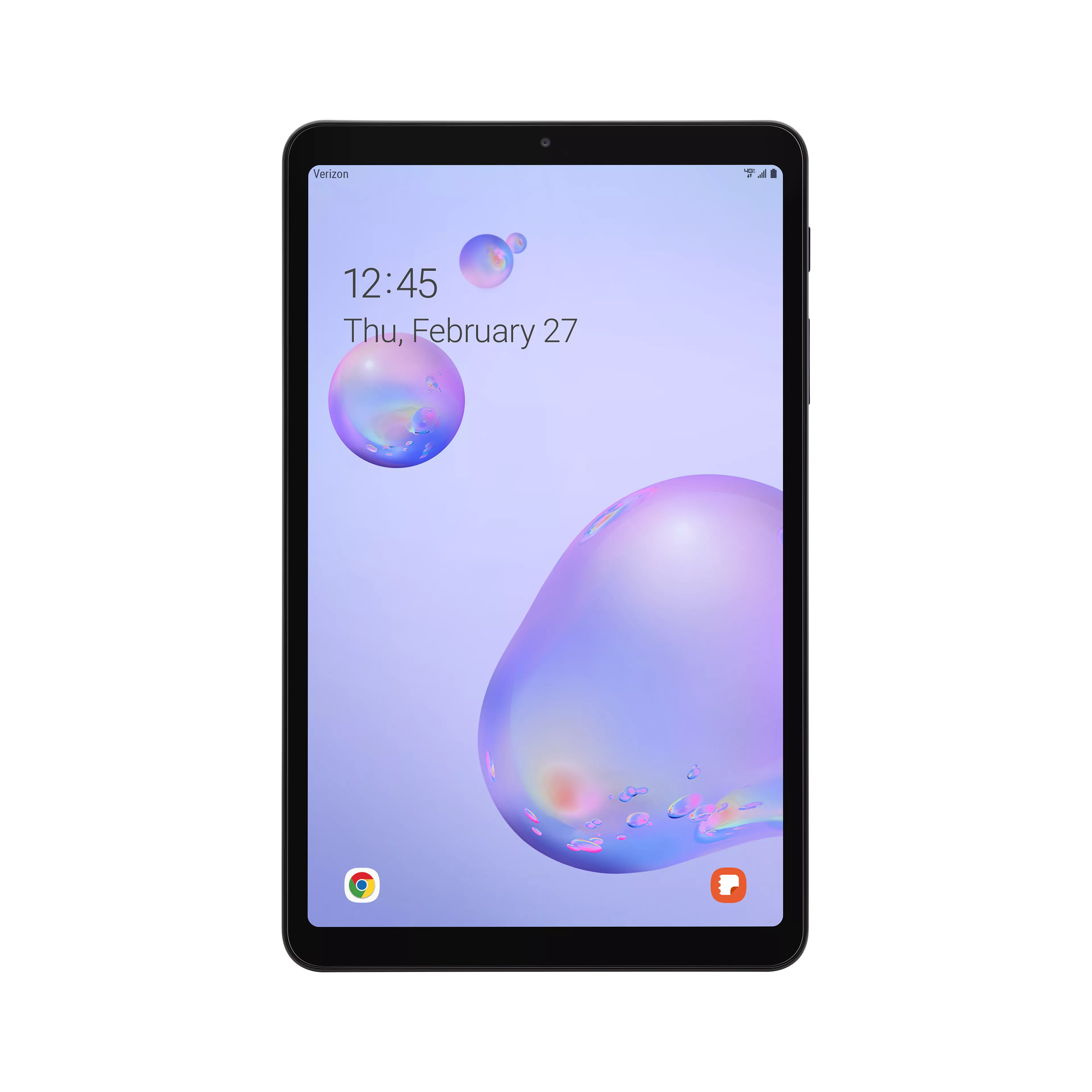 Samsung Galaxy Tab A (8.4 inch)