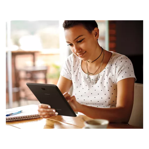 Go beyond Wi-Fi.