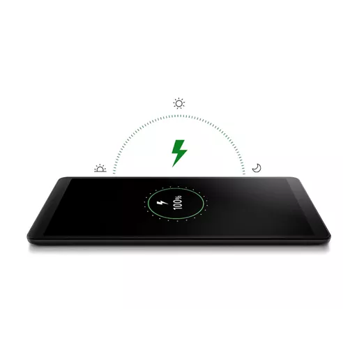 Stay connected longer.