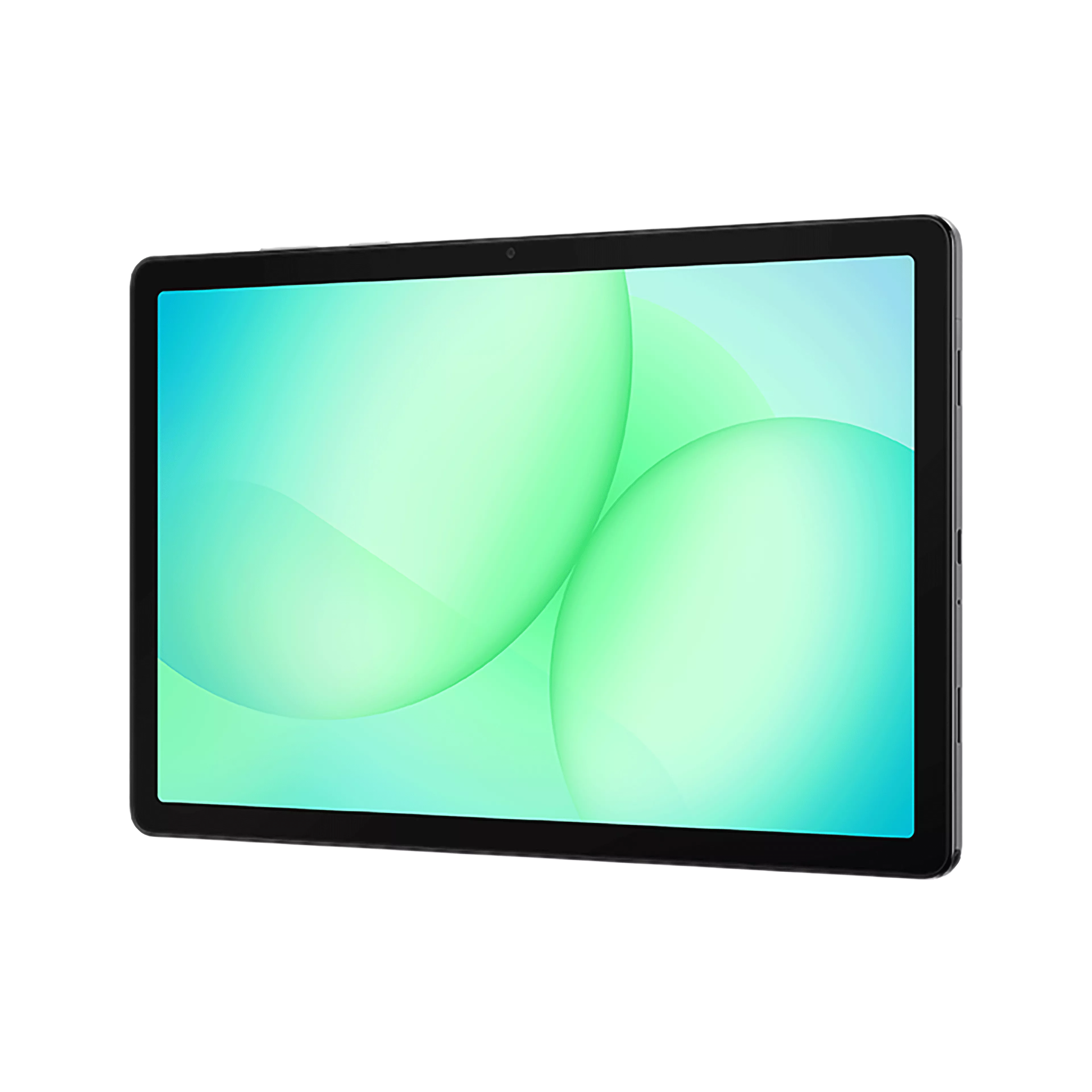 Samsung Galaxy Tab A11+ 5G 128GB in Gray image 3