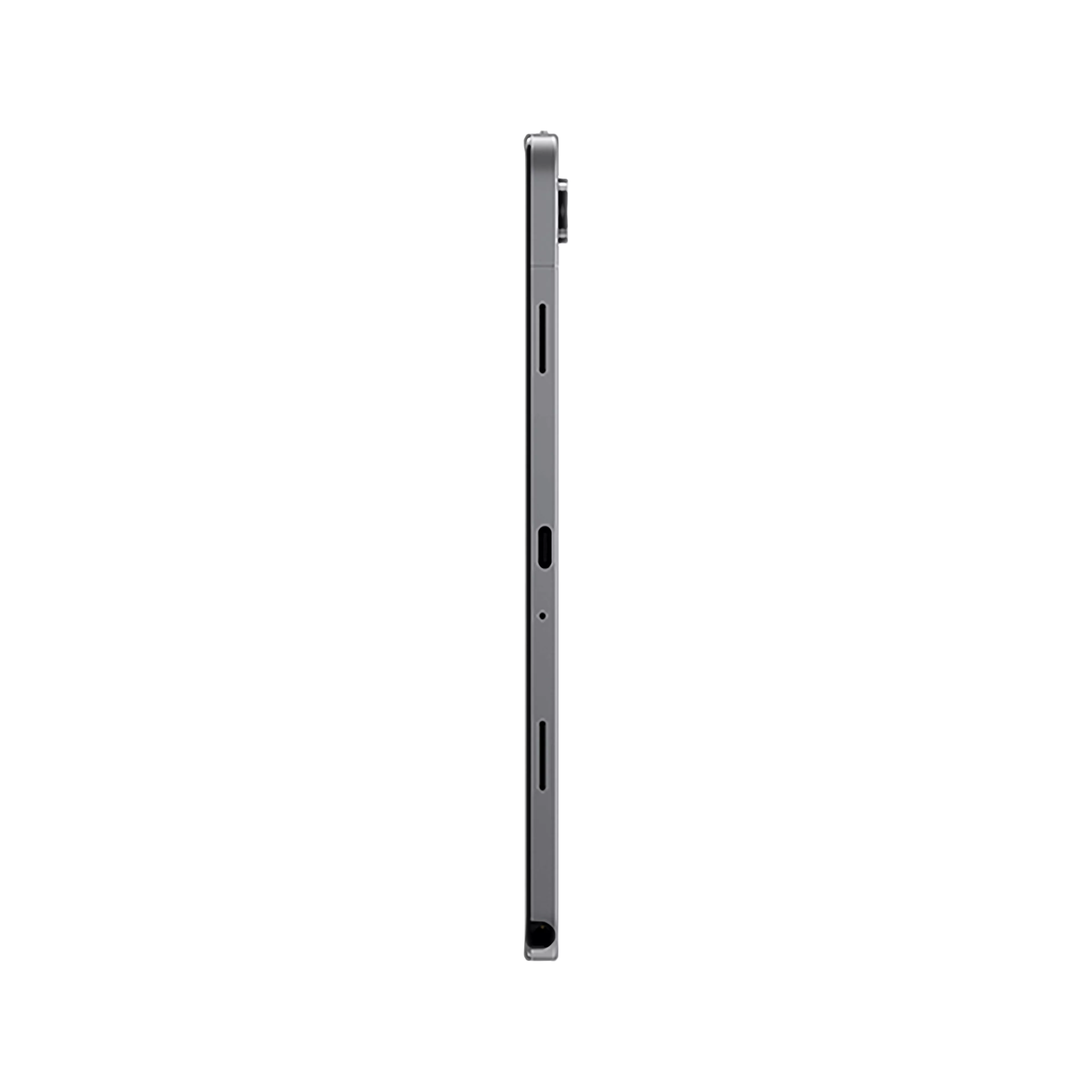 Samsung Galaxy Tab A11+ 5G 128GB in Gray image 4