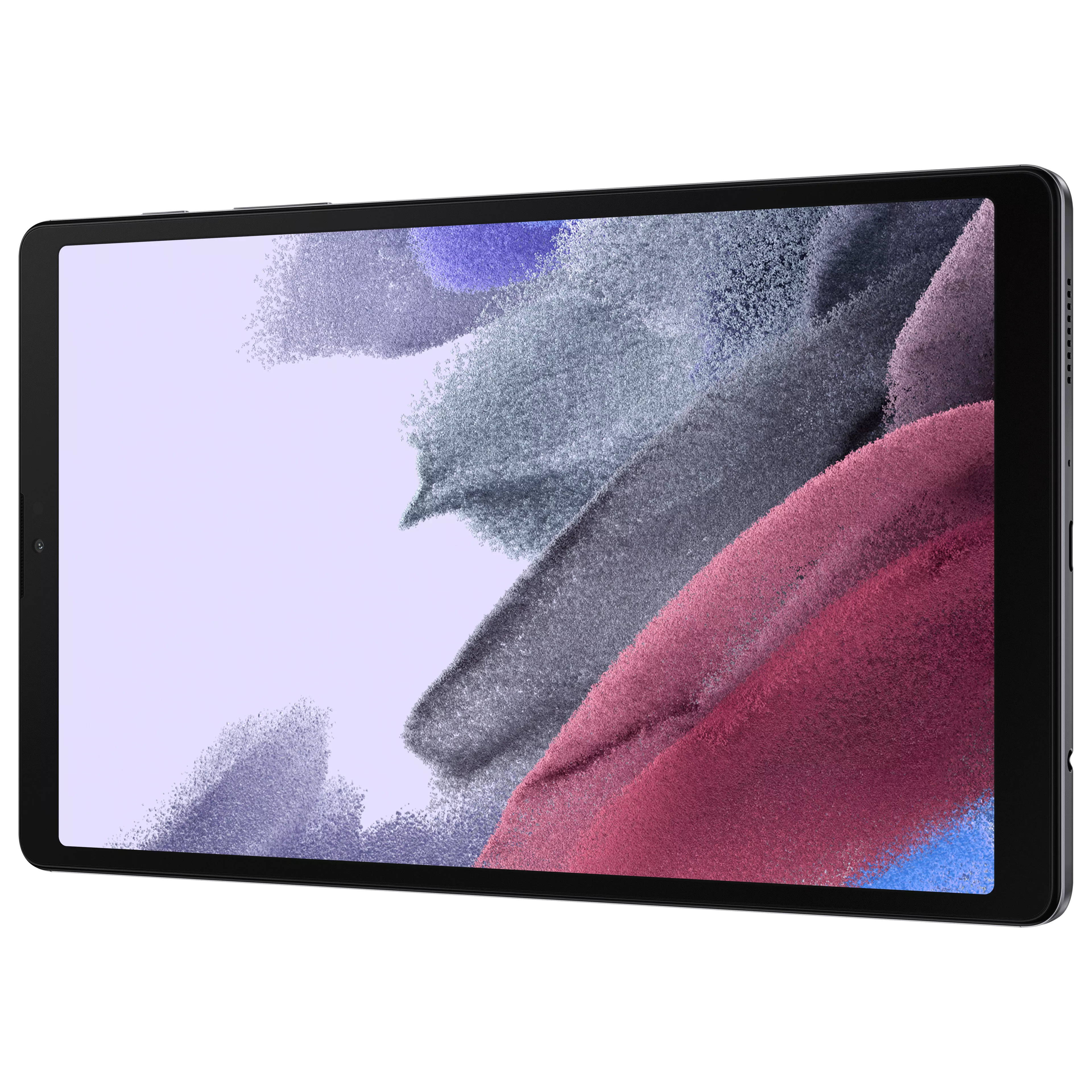 Samsung Galaxy Tab A7 Lite in Gray image 9
