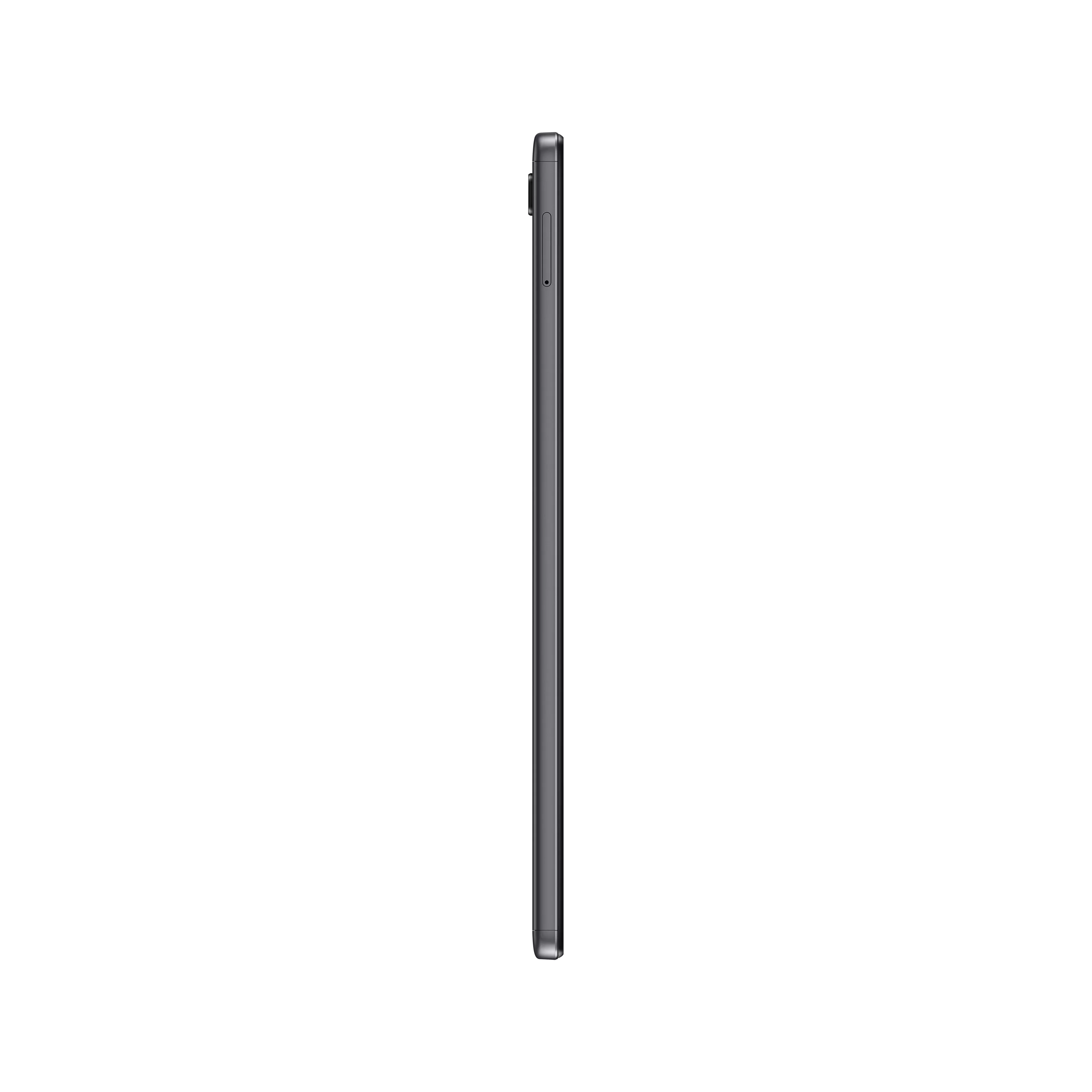 Samsung Galaxy Tab A7 Lite in Gray image 3