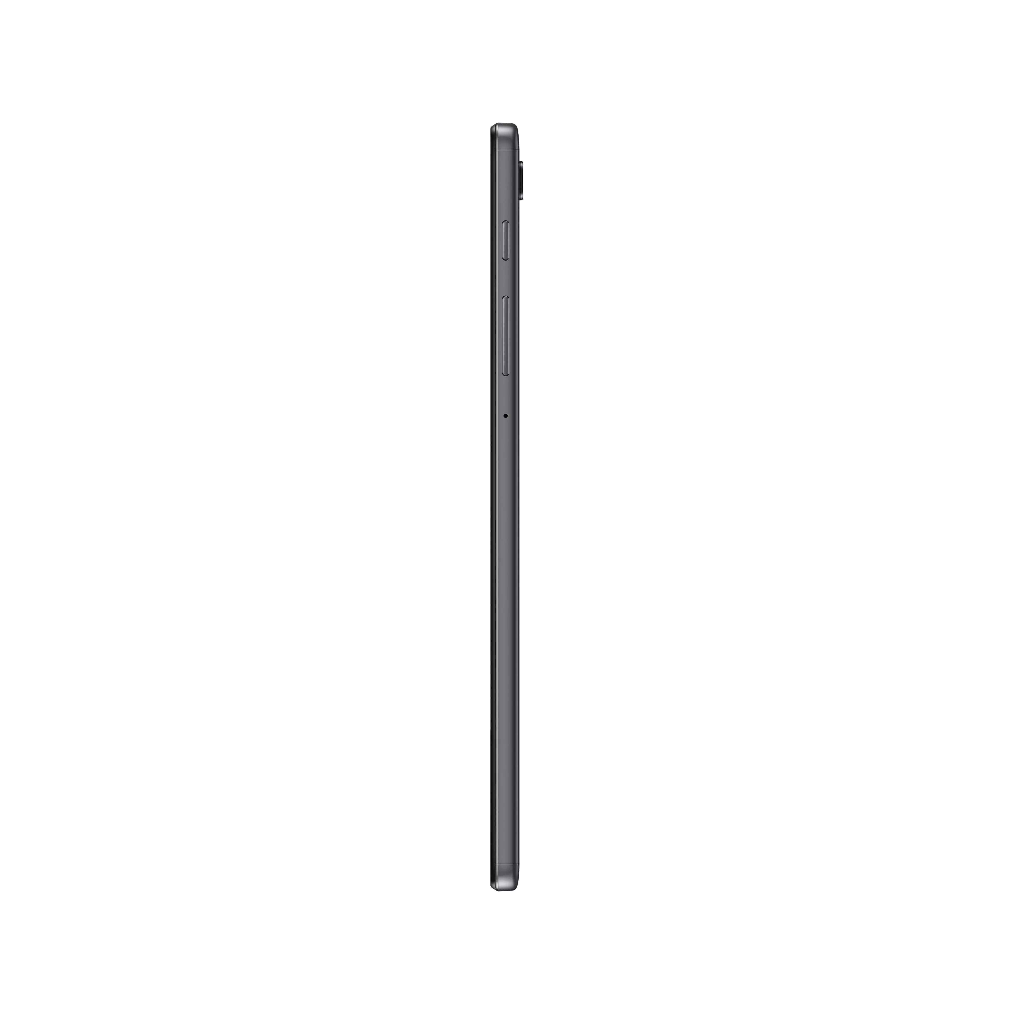 Samsung Galaxy Tab A7 Lite in Gray image 5