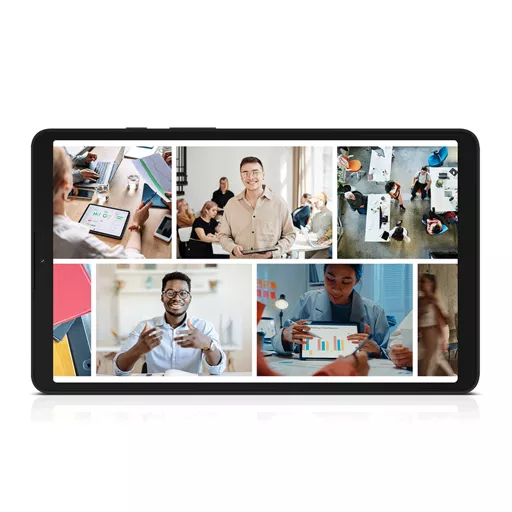 Power for all you do. Storage for what's important.