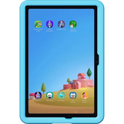 Samsung Galaxy Tab A9+ 5G Kids Edition Tablet | Verizon