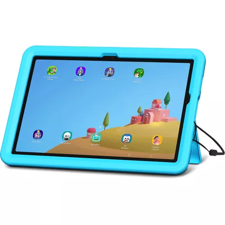 Samsung Galaxy Tab A9+ 5G Kids Edition Blue image 1 of 1 