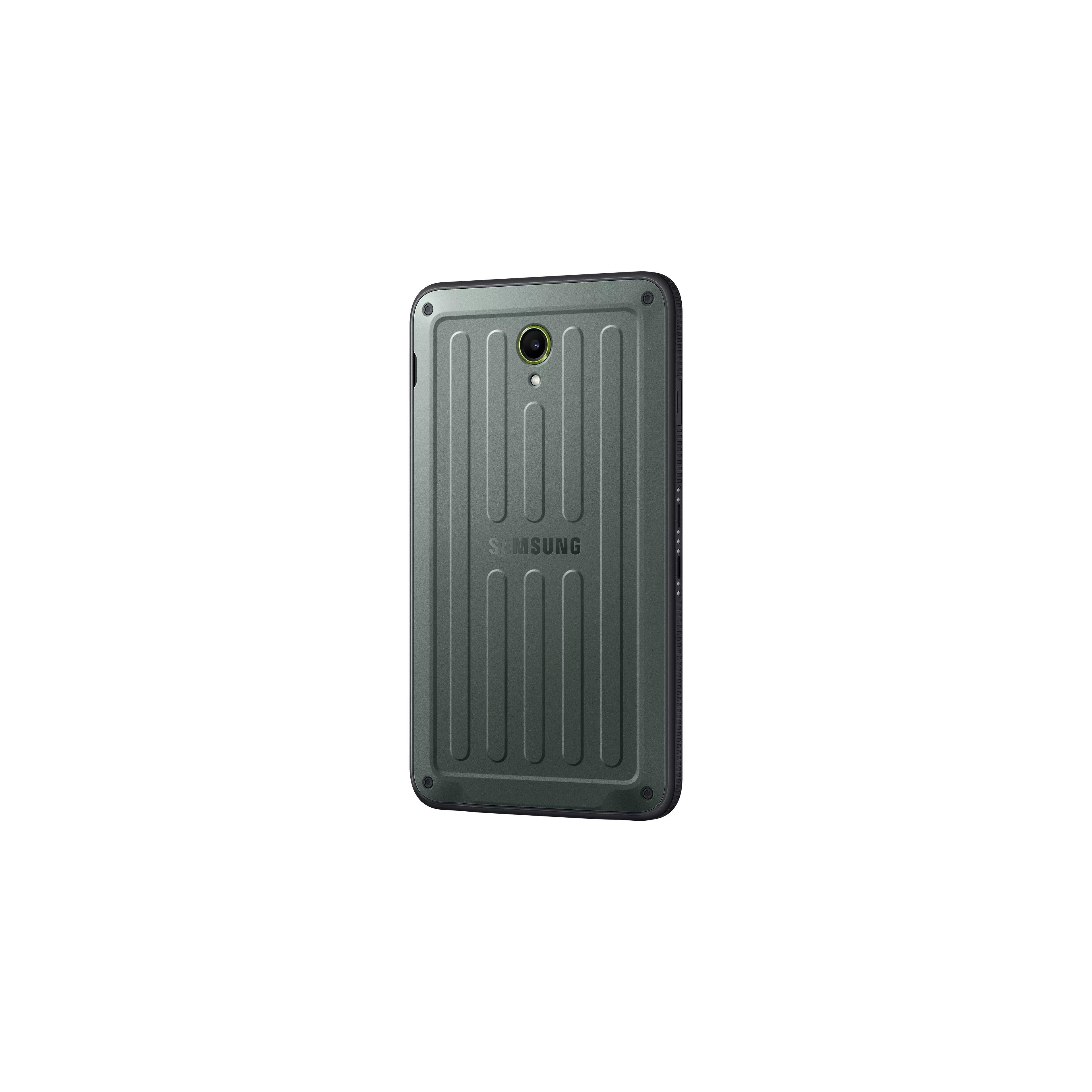 Samsung Galaxy Tab Active5 in Dark Green image 2