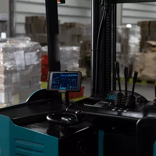 Efficient. Safe. Enterprise-ready.