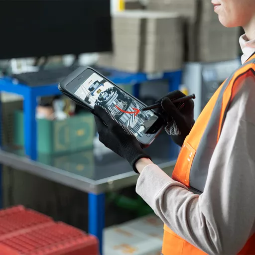 Keeping your data safe and secure