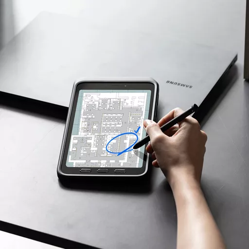 Do more with a single device.