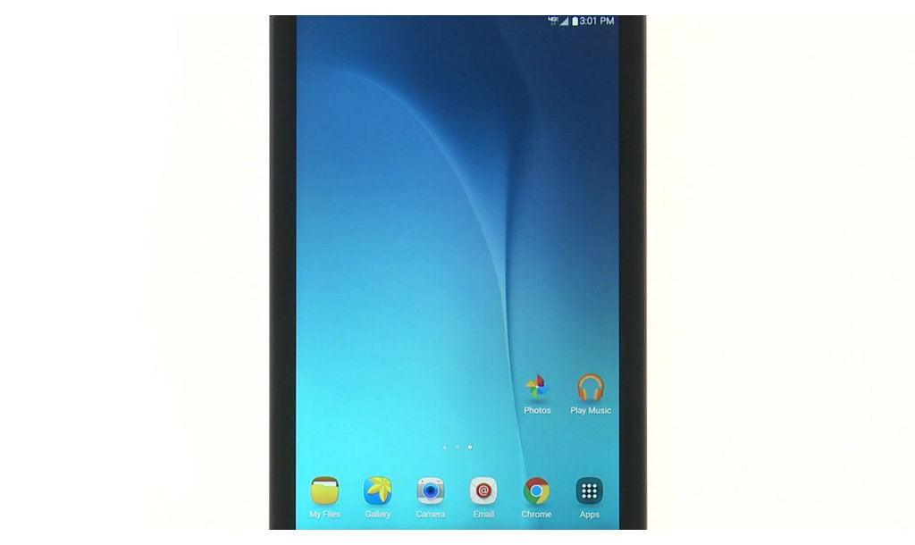 How To Customize Your Samsung Galaxy Tab E 80 From Verizon