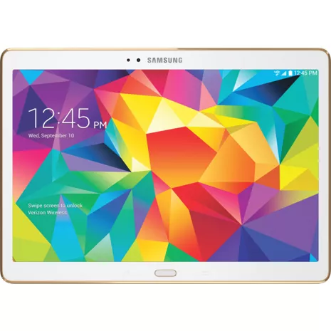Samsung Galaxy Tab S undefined image 1 of 1 