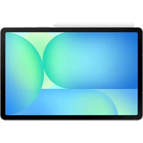 Samsung Galaxy Tab S10 FE 5G​​  Gris​​  image 2 of 7 