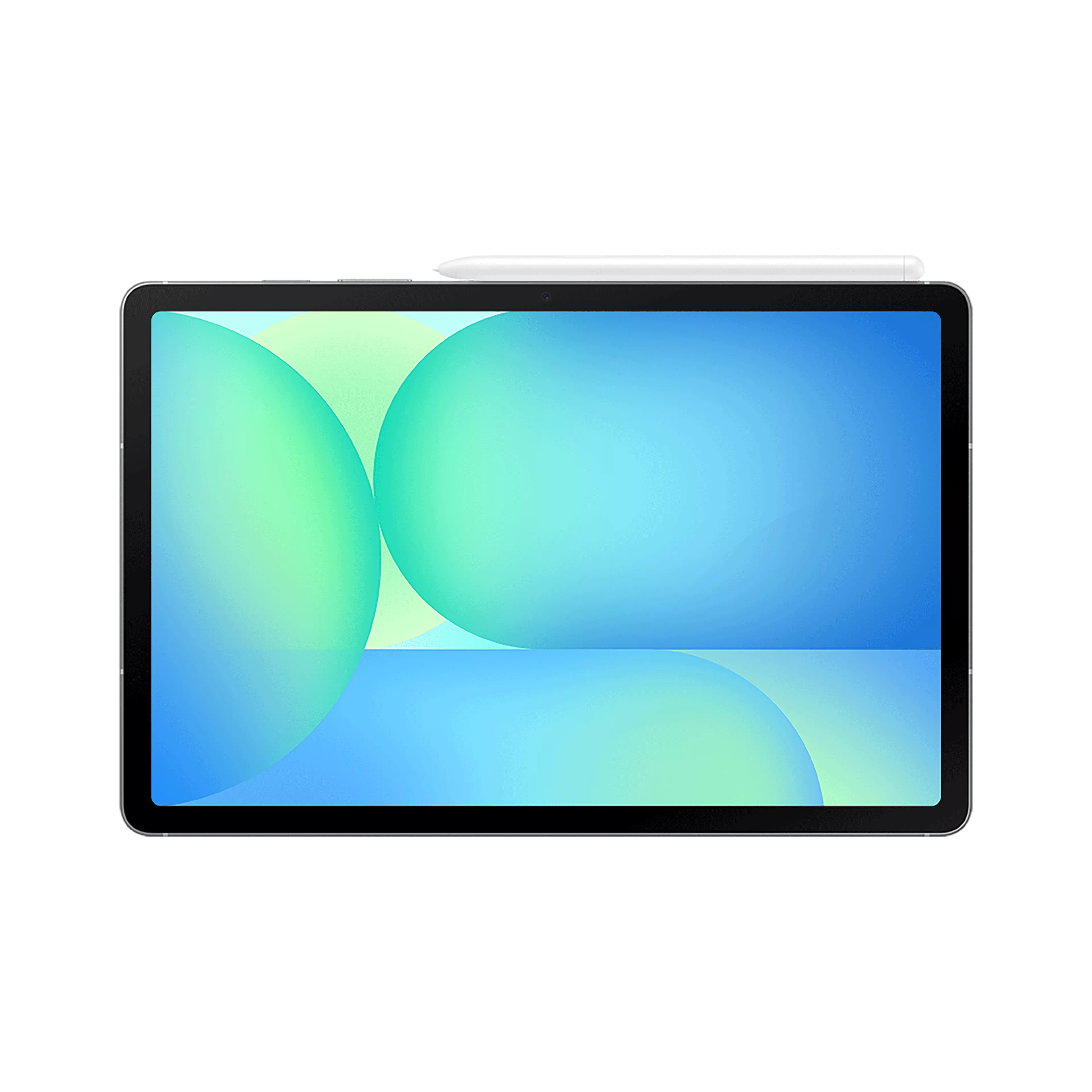 Samsung Galaxy Tab S10 FE 5G 128GB in Gray image 2