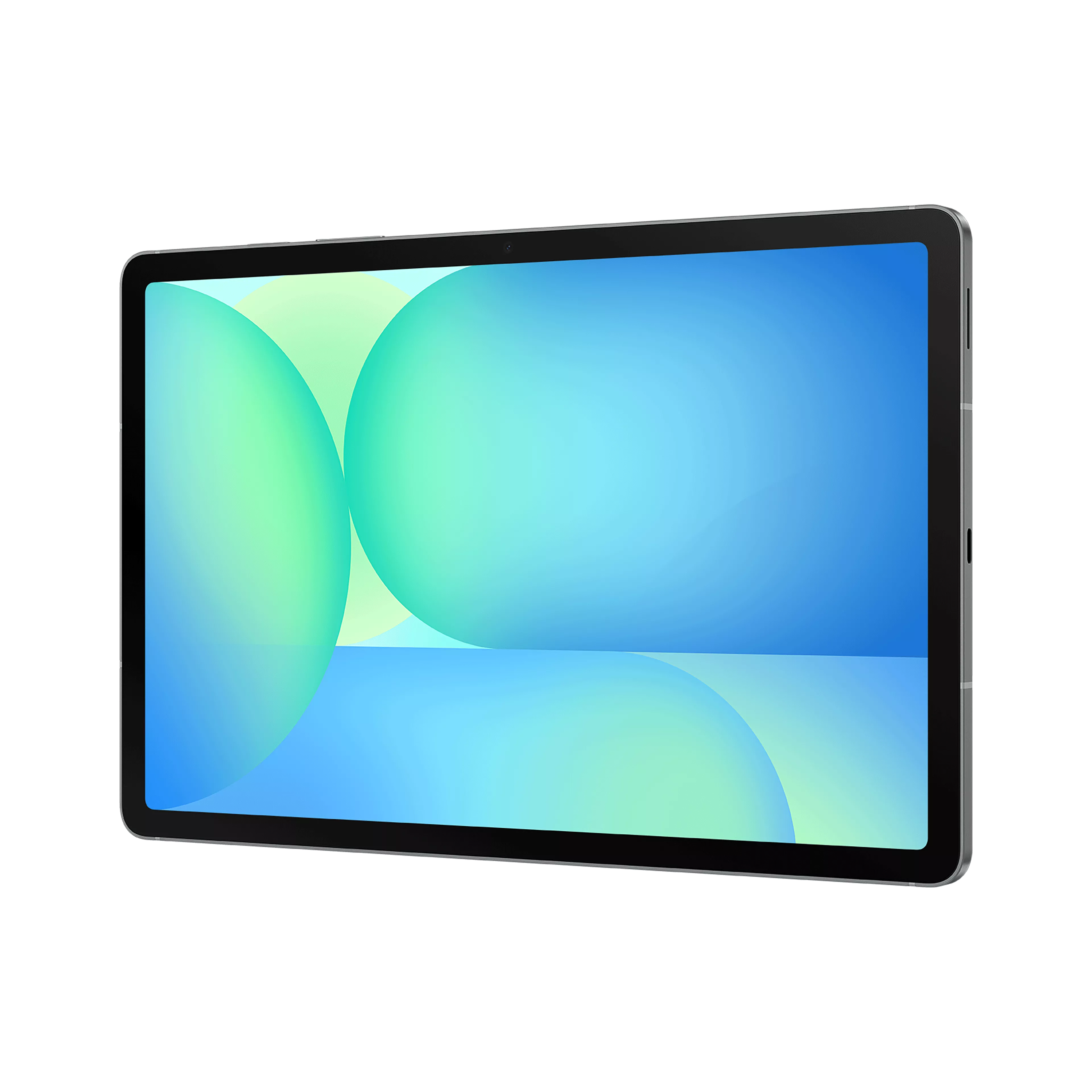 Samsung Galaxy Tab S10 FE 5G 128GB in Gray image 3