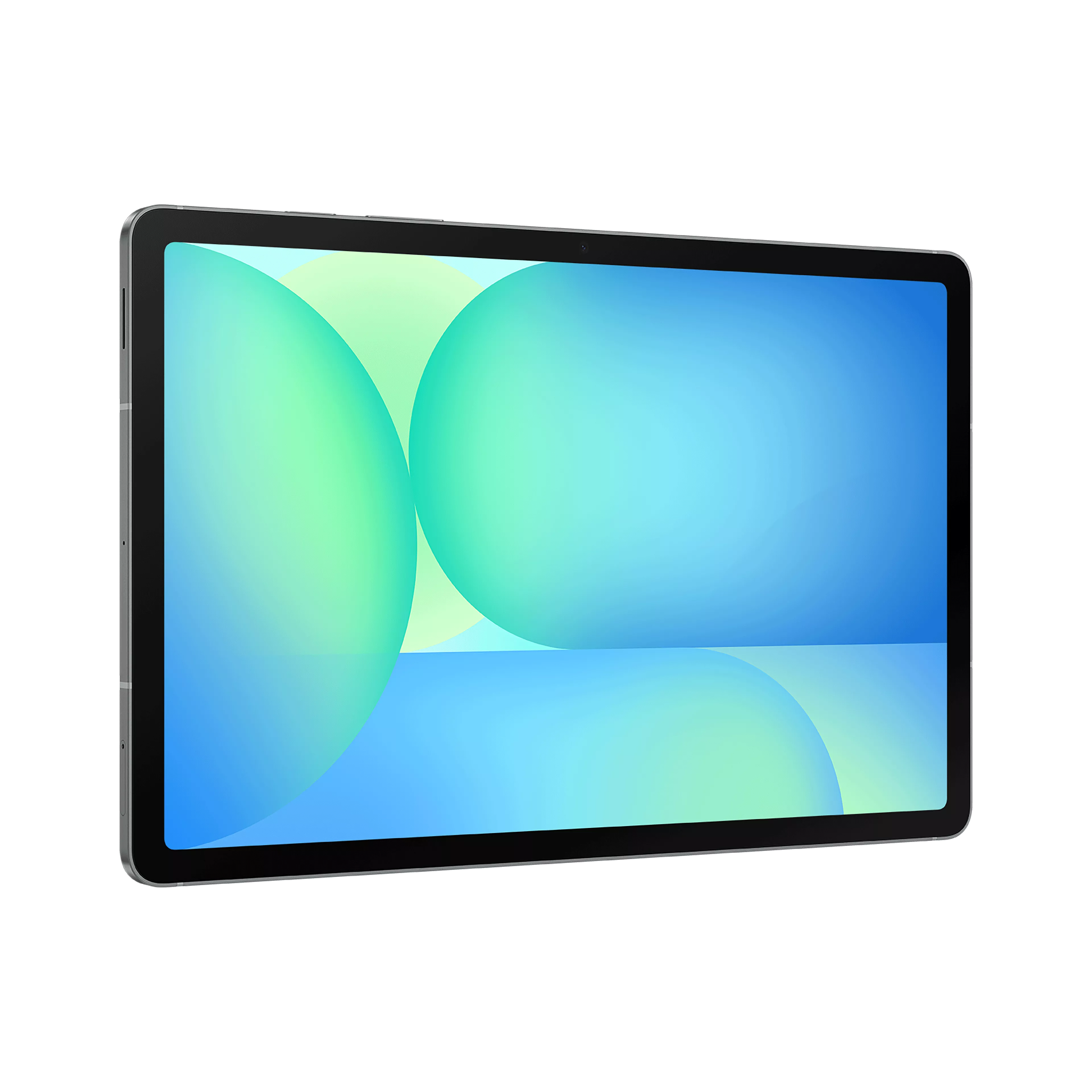 Samsung Galaxy Tab S10 FE 5G 128GB in Gray image 4