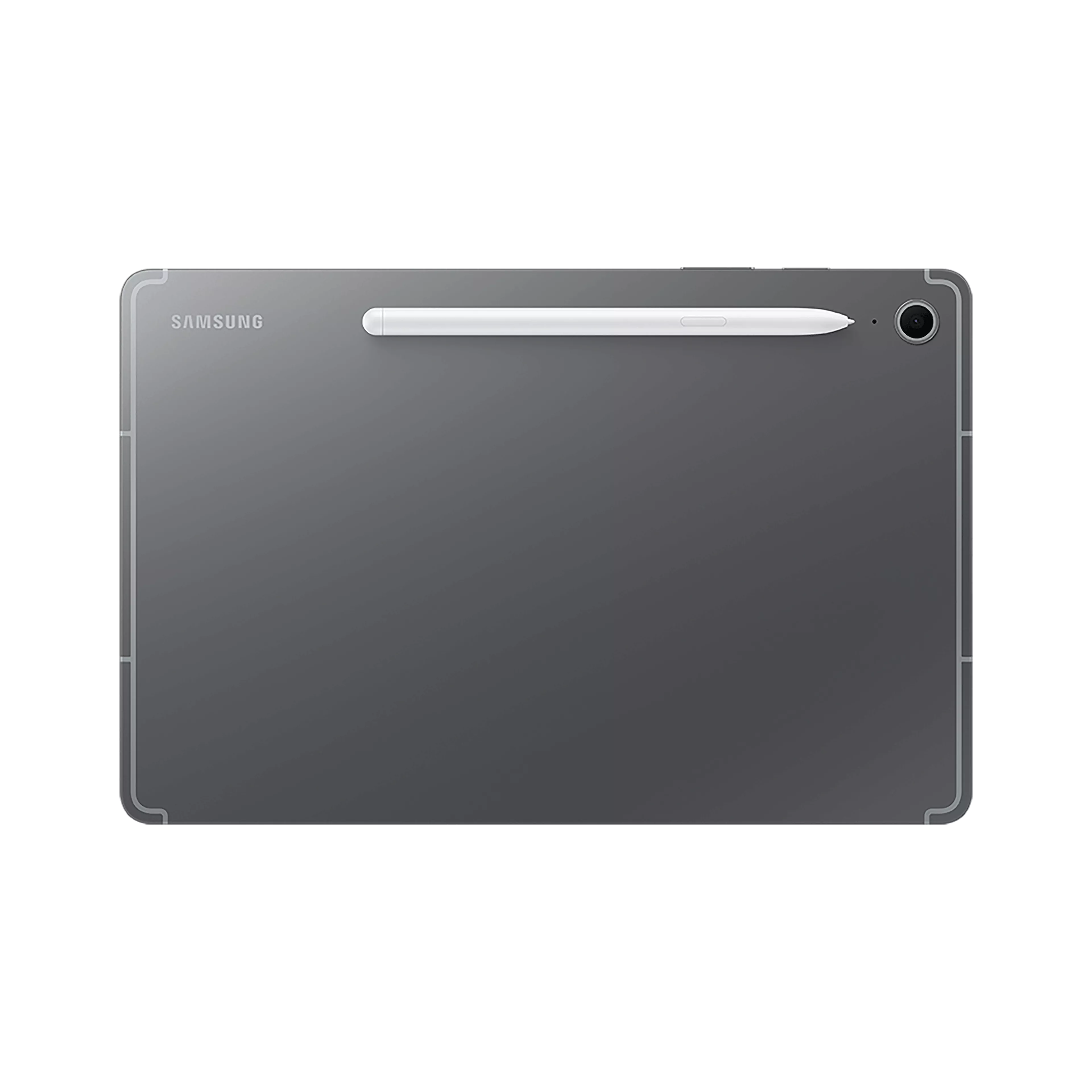 Samsung Galaxy Tab S10 FE 5G 128GB in Gray image 6