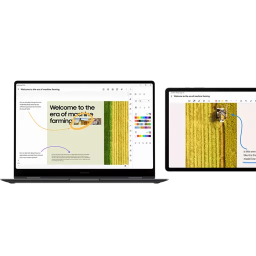 Your personal notetaking assistant.