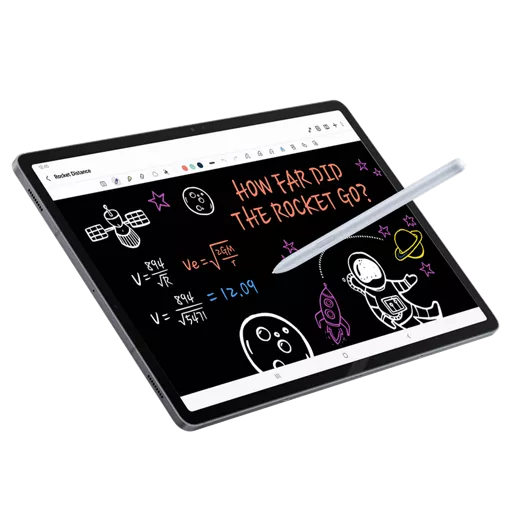 Harness the power of AI with S Pen.